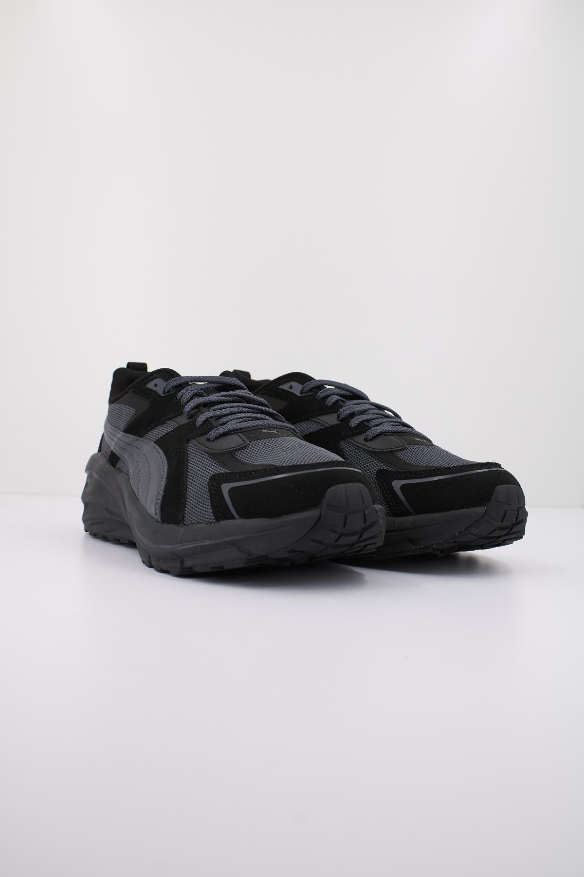PUMA HYPNOTIC en color NEGRO (2)
