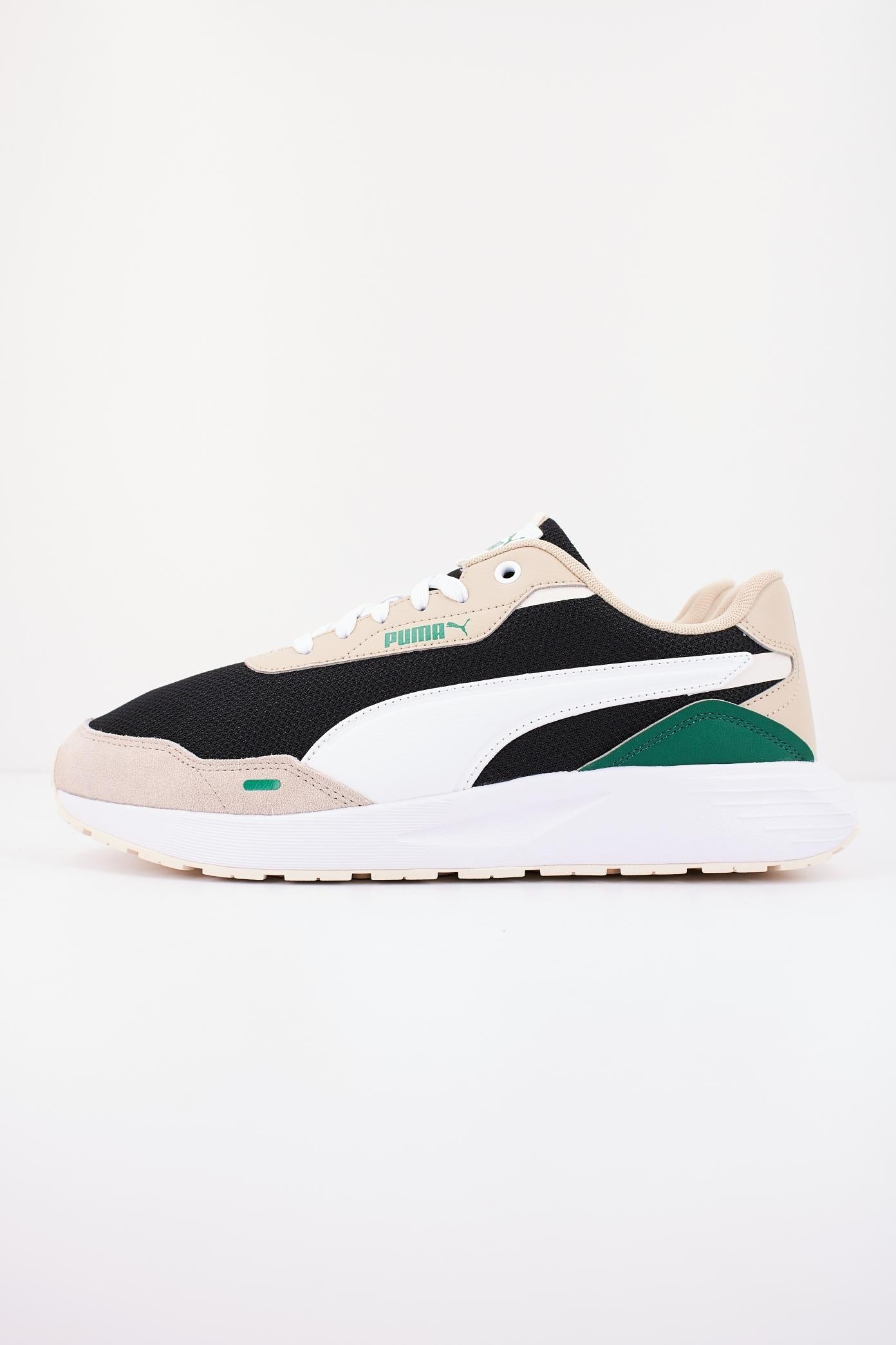 PUMA RUNTAMED en color BLANCO (1)
