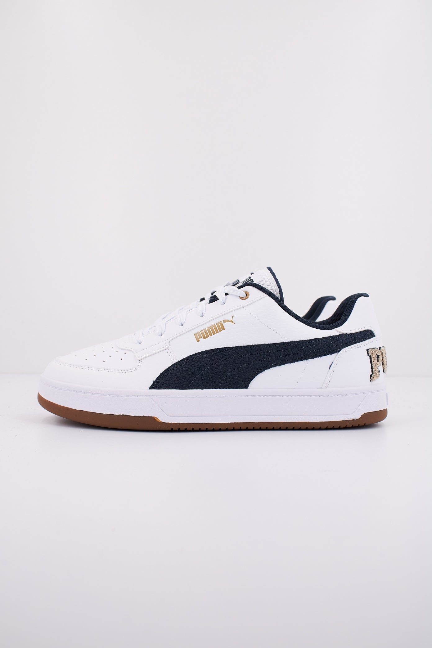 PUMA CAVEN . LUX en color BLANCO (1)
