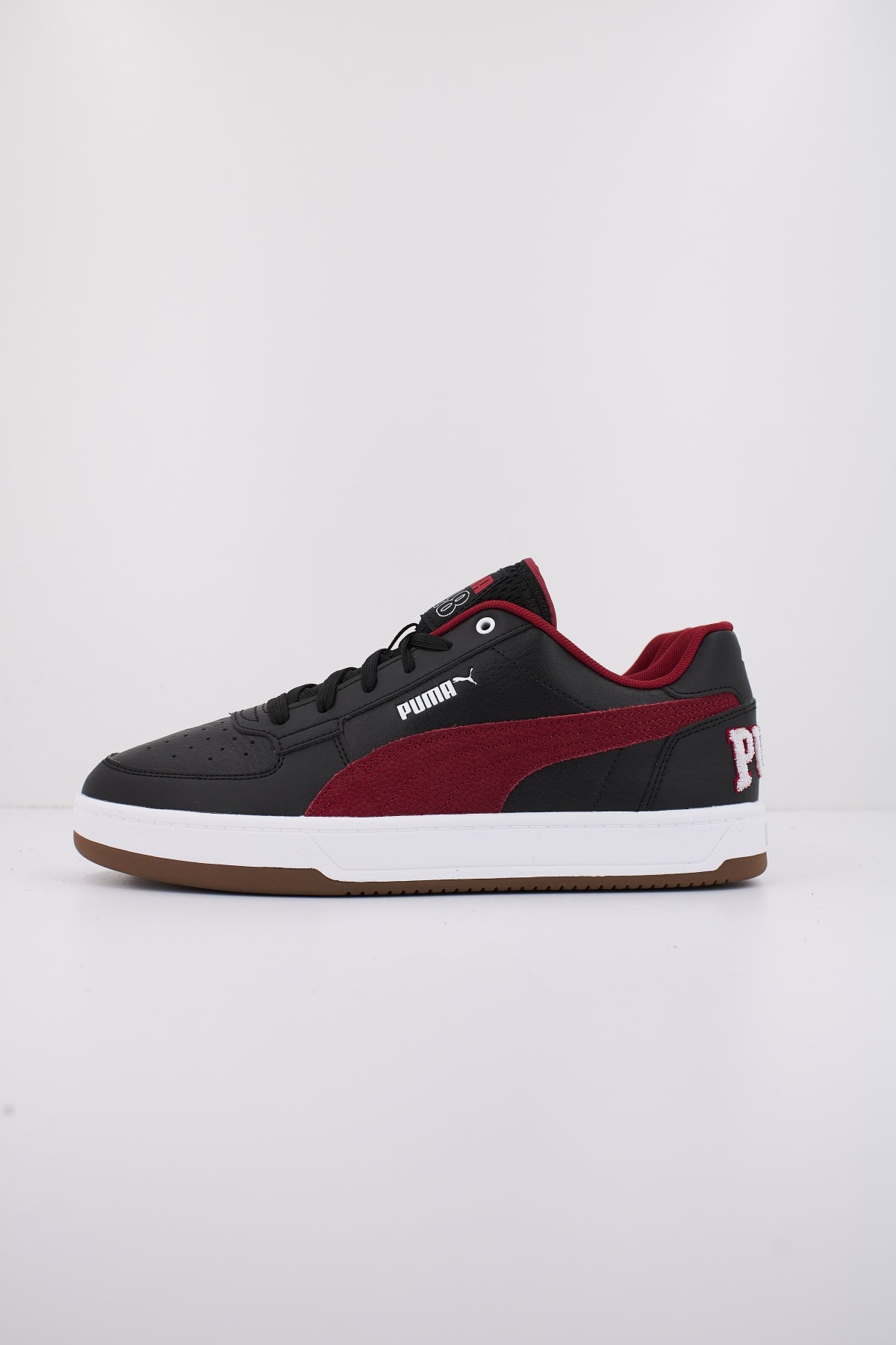 PUMA CAVEN . LUX en color NEGRO (1)