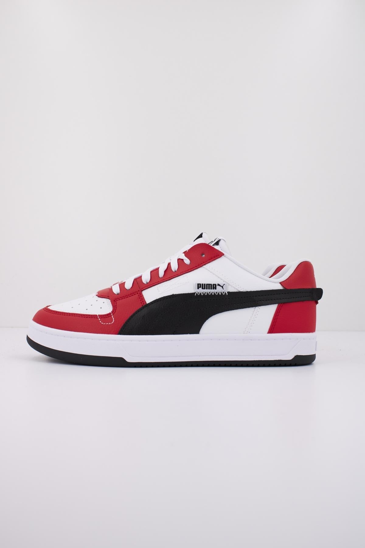 PUMA CAVEN . VTG en color BLANCO (1)
