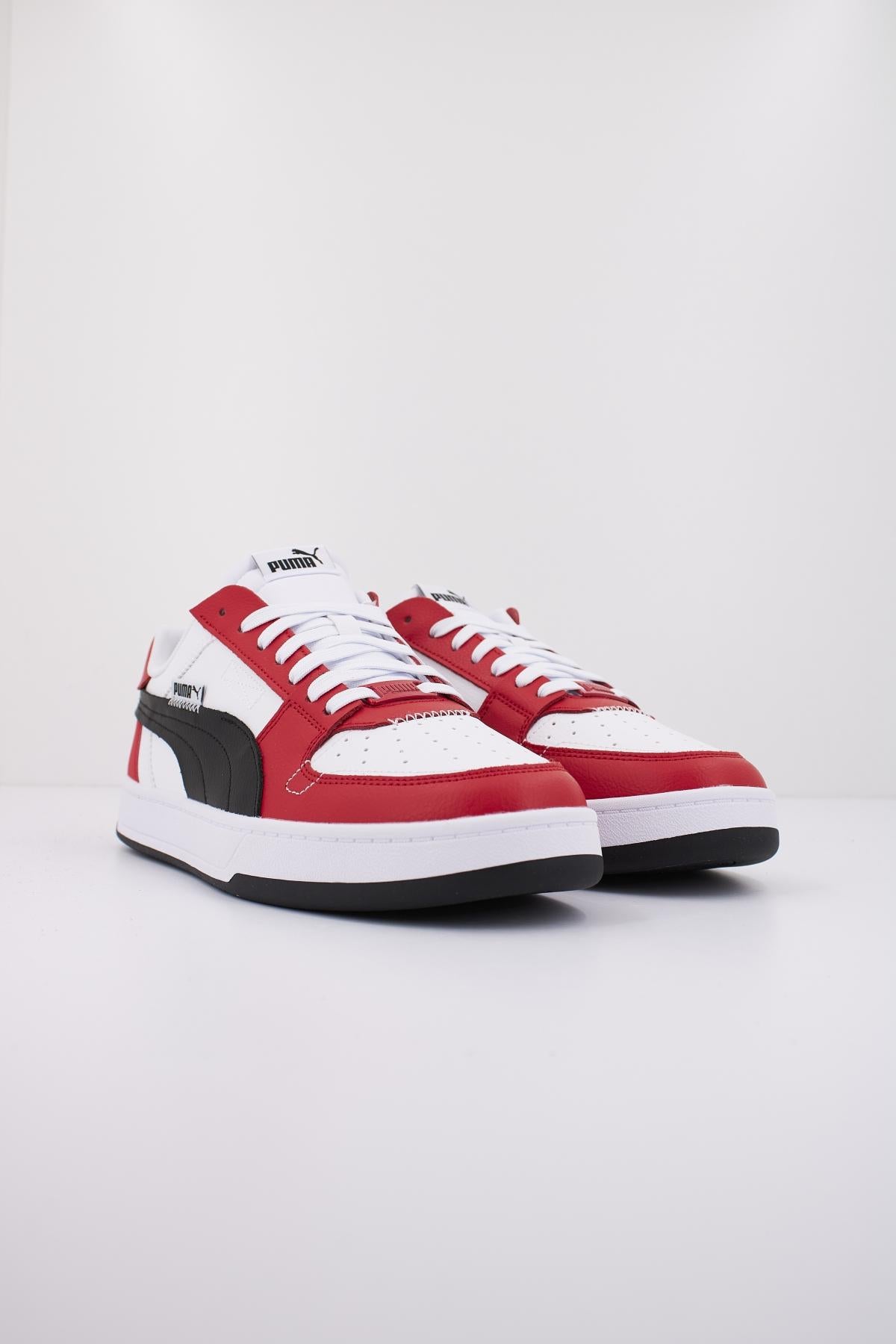 PUMA CAVEN . VTG en color BLANCO (2)