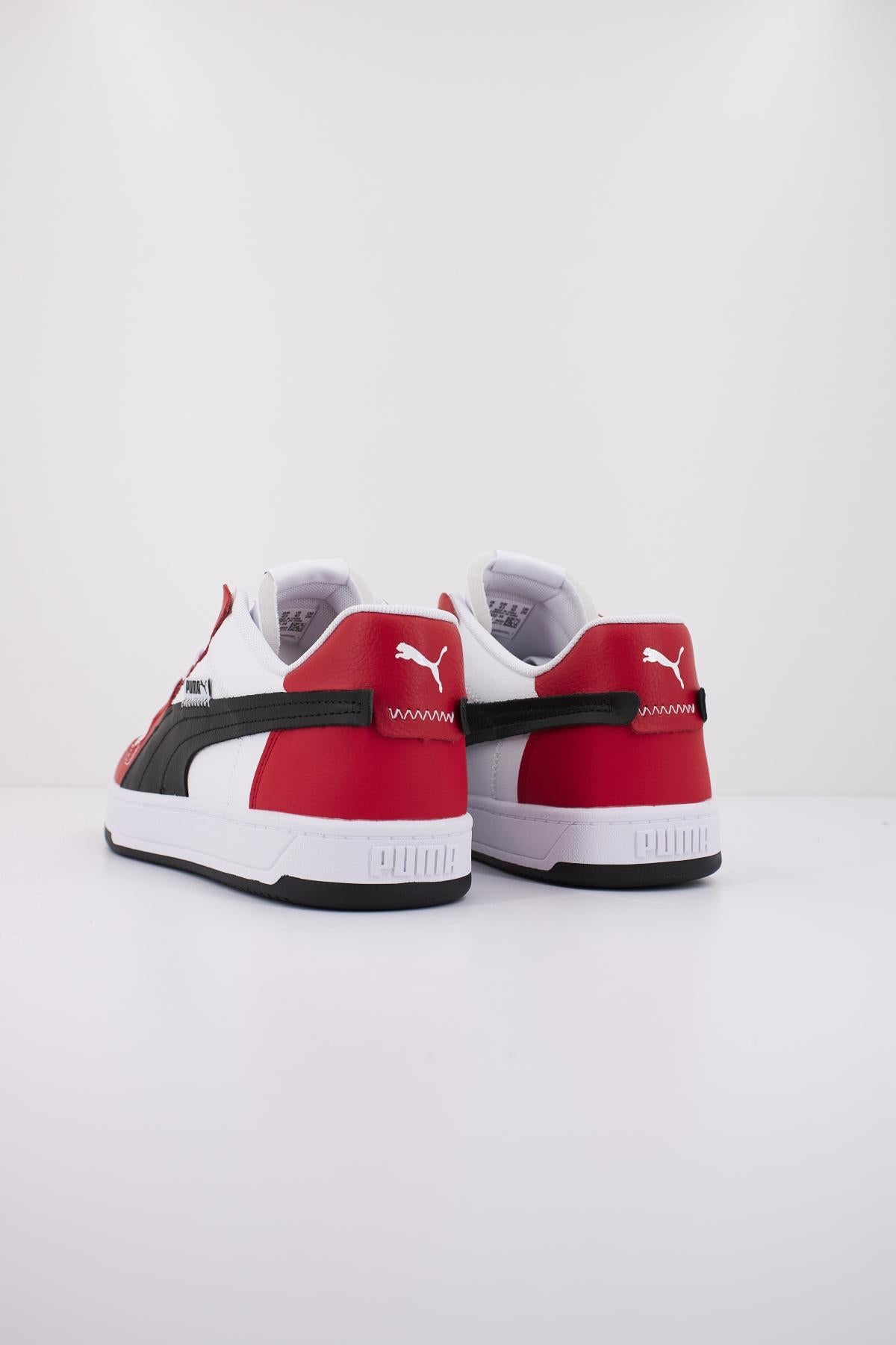 PUMA CAVEN . VTG en color BLANCO (3)