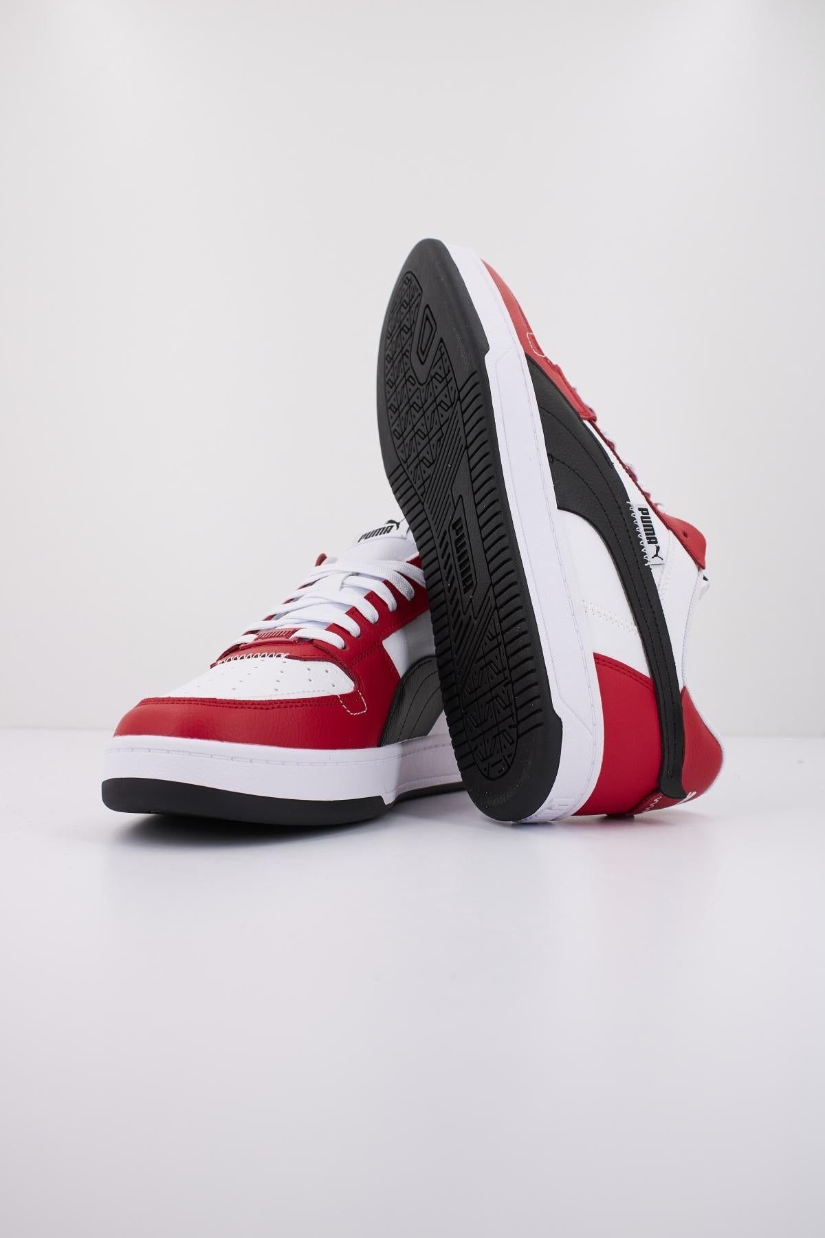 PUMA CAVEN . VTG en color BLANCO (4)