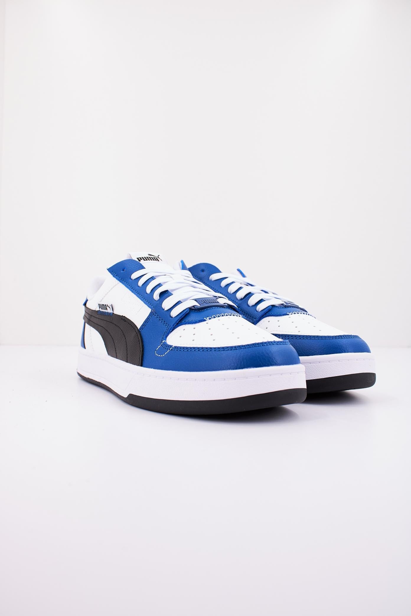 PUMA CAVEN . VTG en color BLANCO (2)