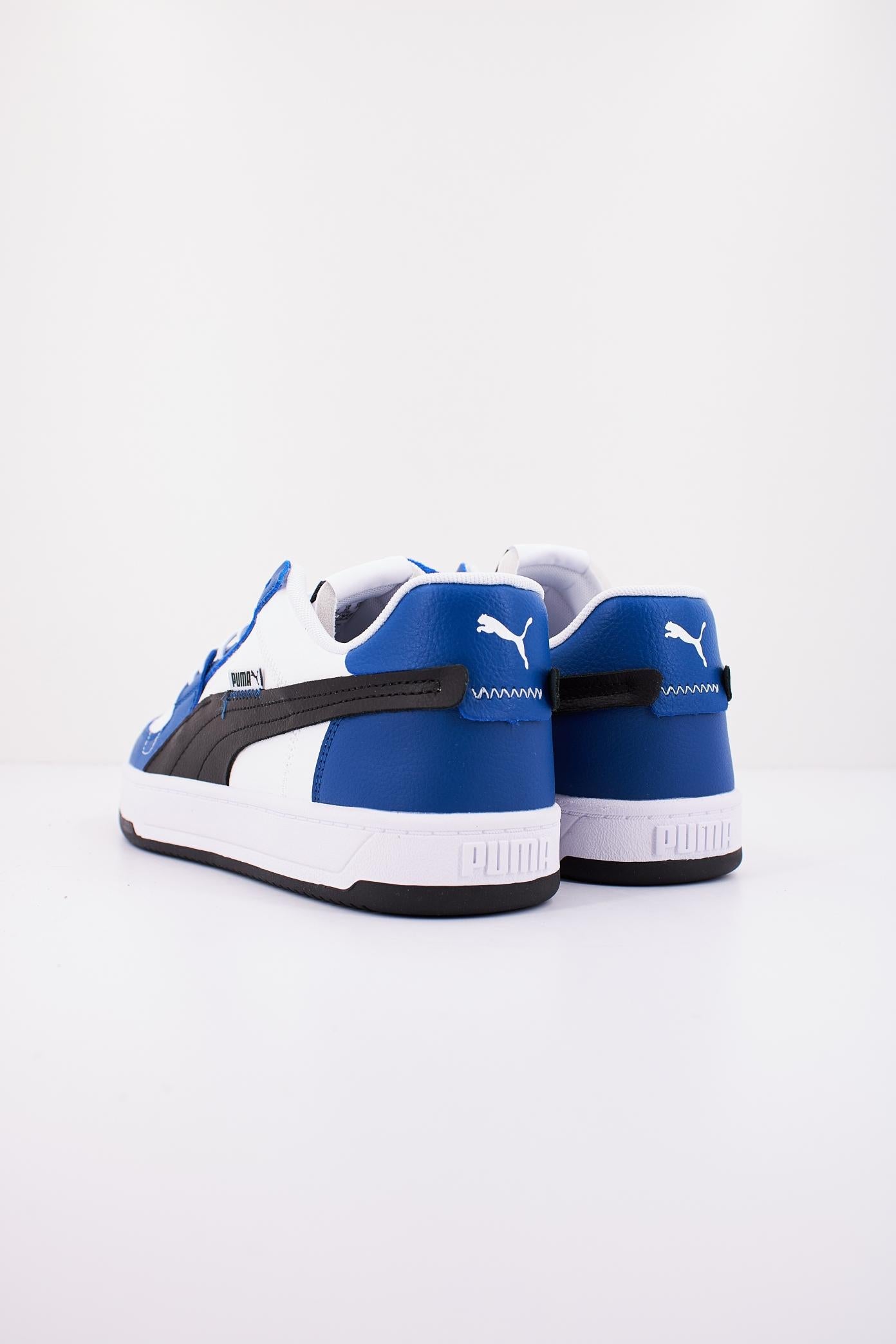PUMA CAVEN . VTG en color BLANCO (3)