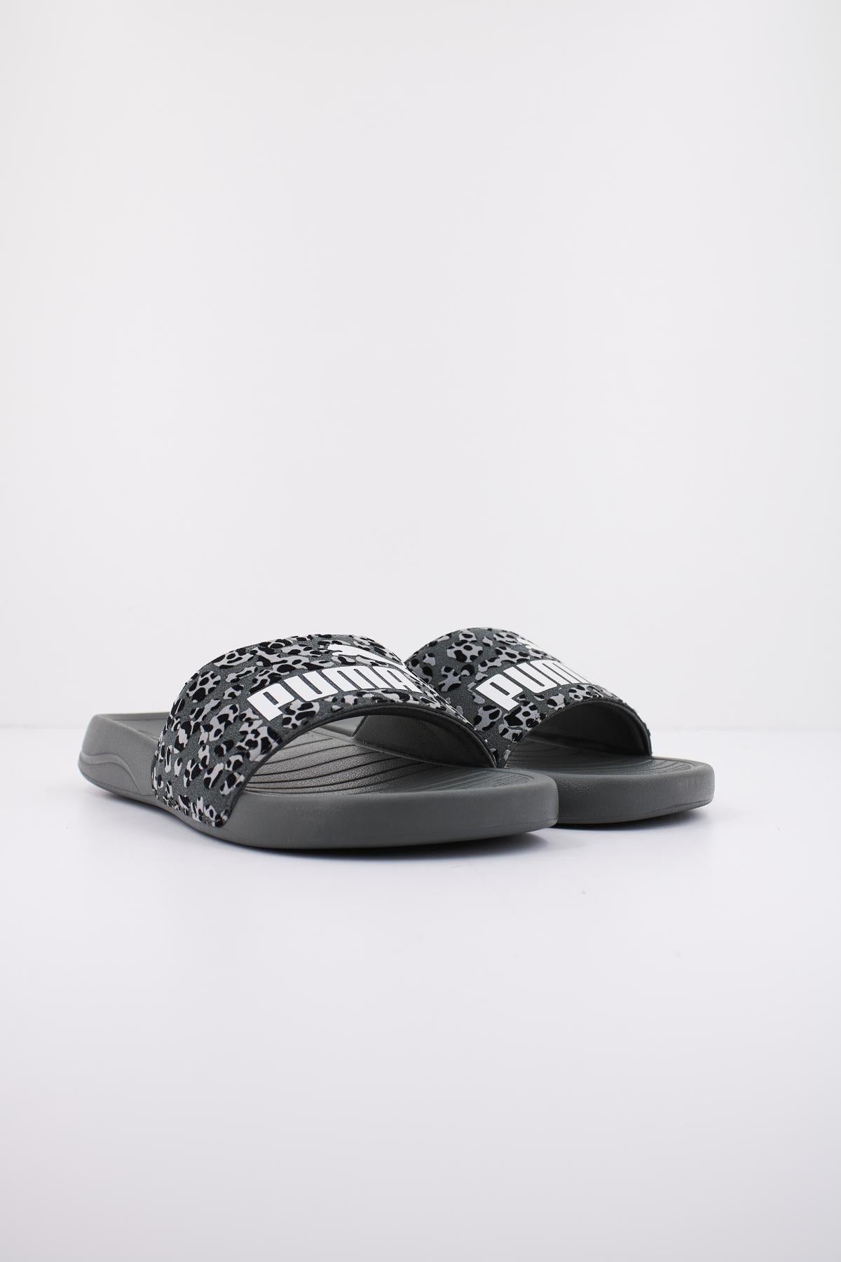 PUMA POPCAT en color GRIS (2)