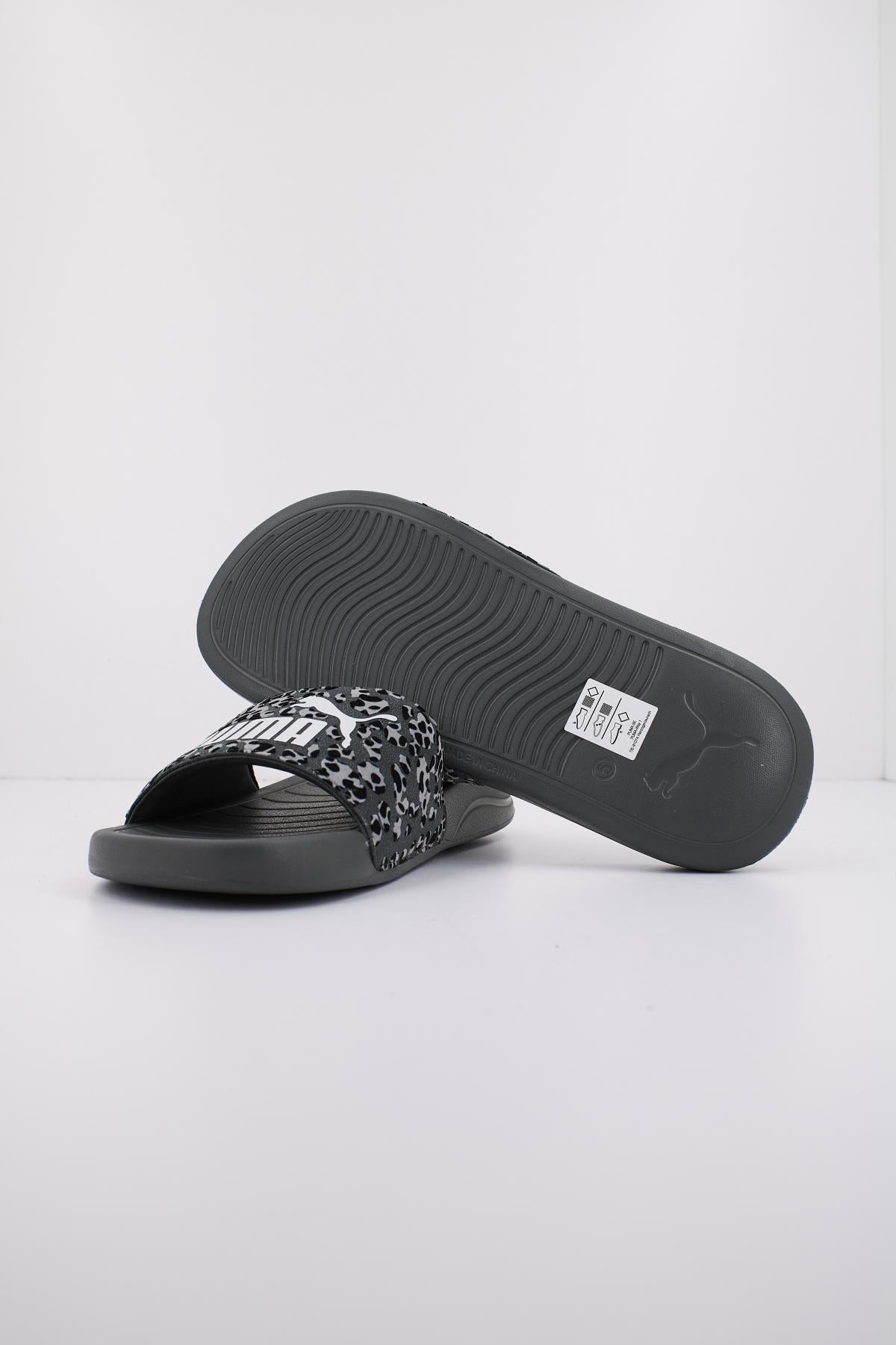 PUMA POPCAT en color GRIS (4)