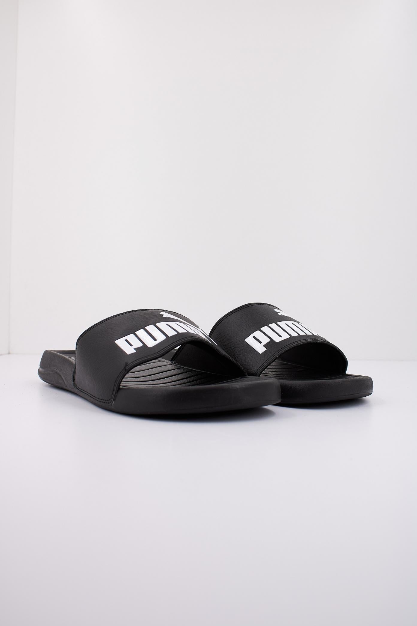 PUMA POPCAT en color NEGRO (2)