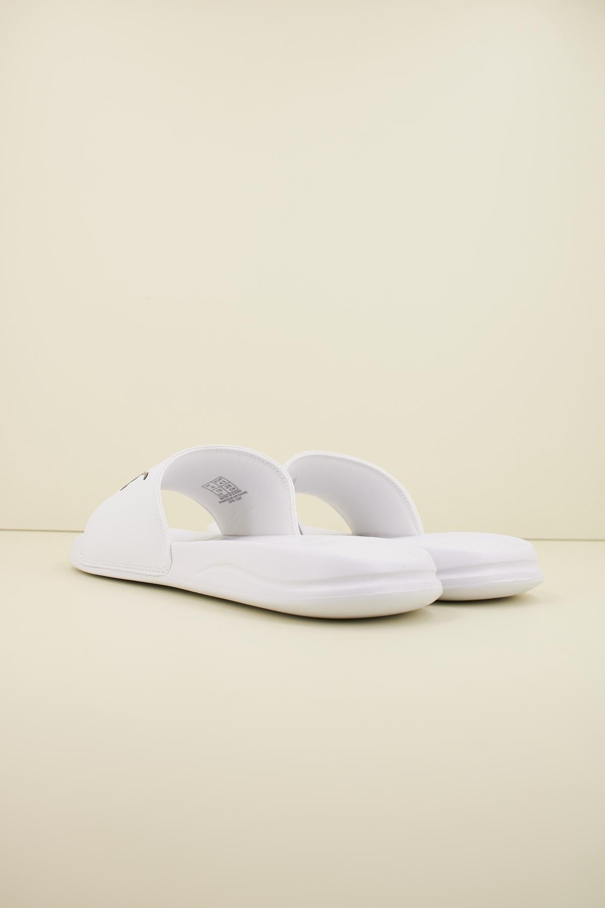 PUMA POPCAT en color BLANCO (3)