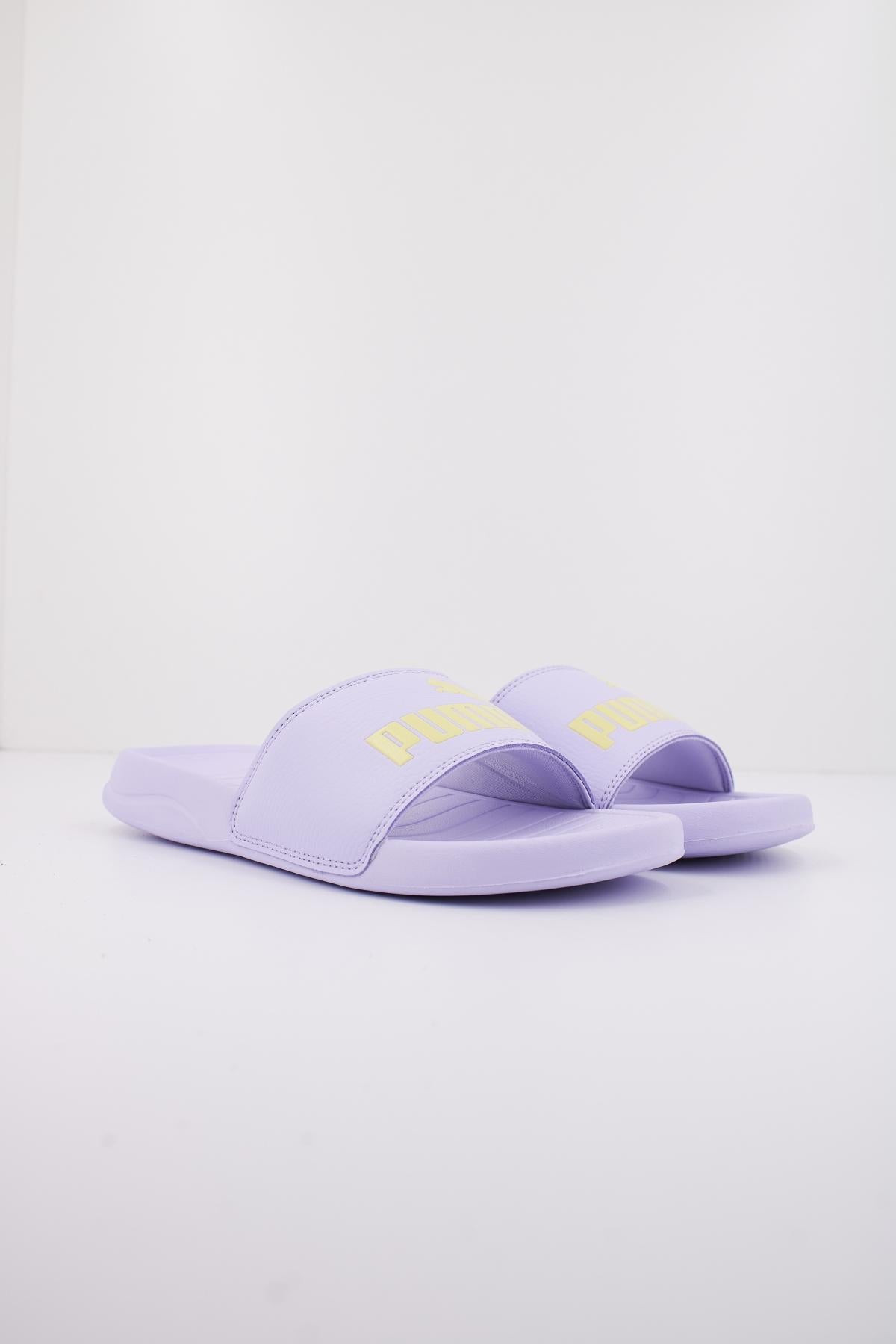PUMA POPCAT en color VIOLETA (2)