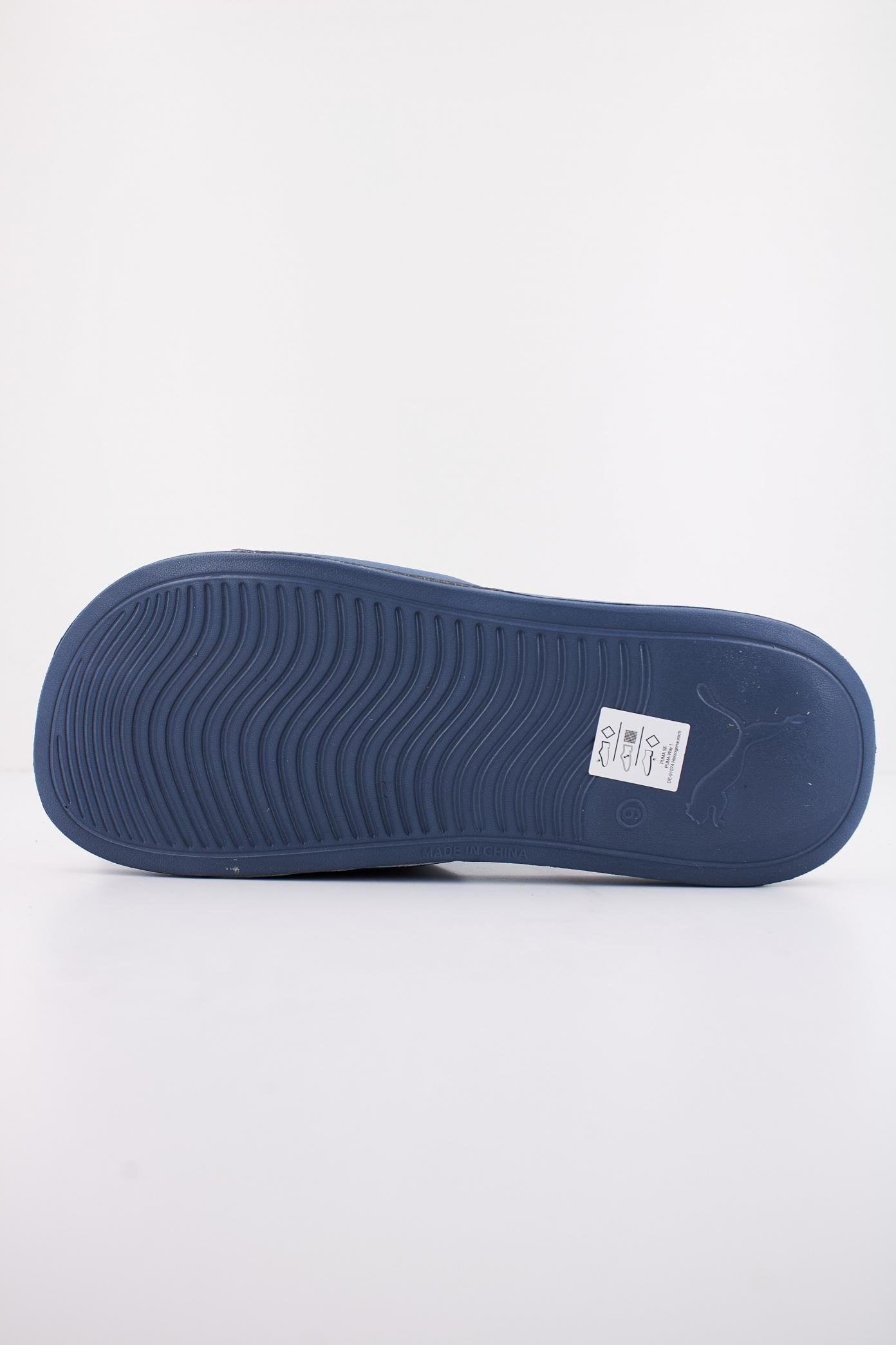 PUMA POPCAT en color AZUL (4)