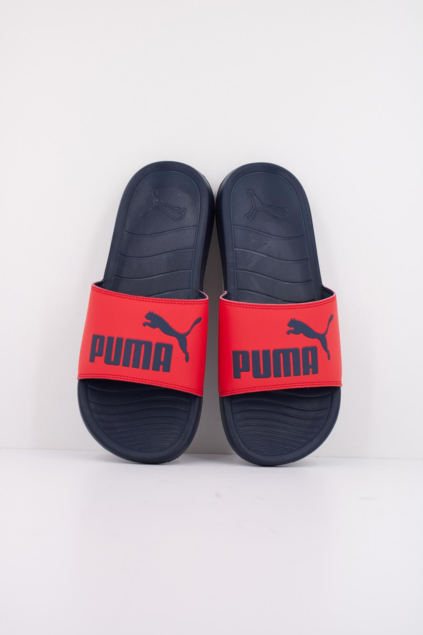 PUMA POPCAT en color AZUL (3)