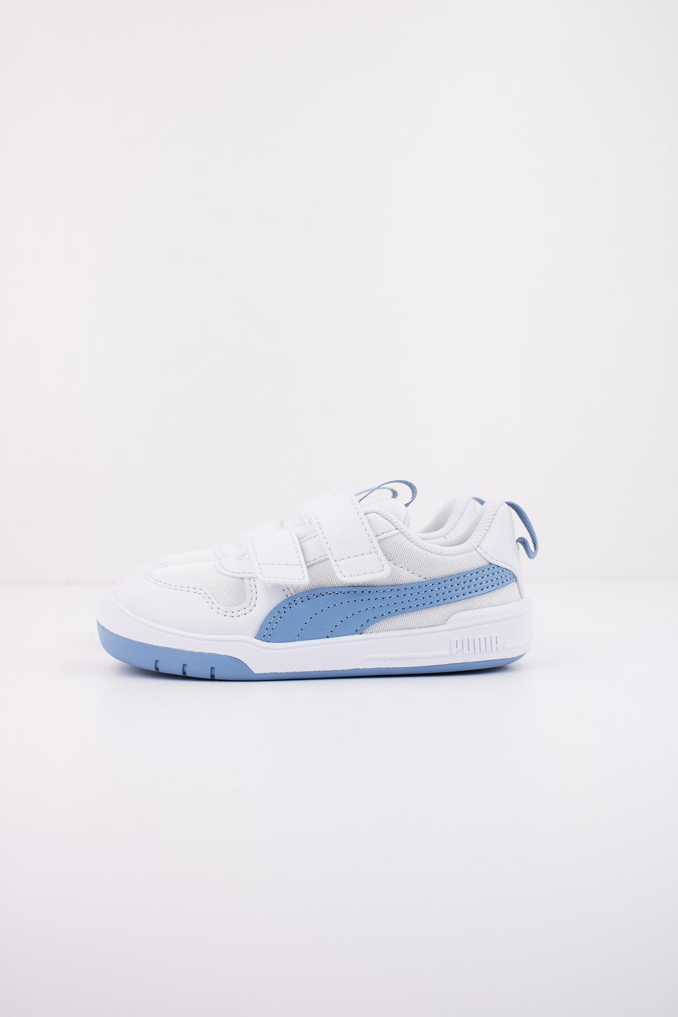 PUMA MULTIFLEX MESH en color BLANCO (1)