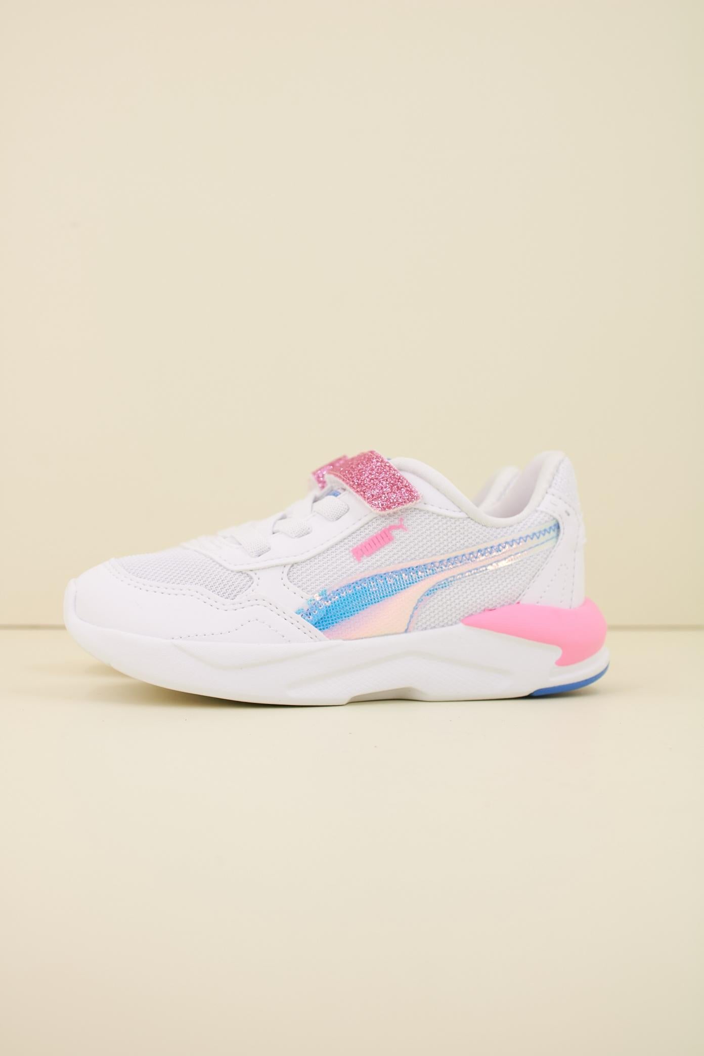 PUMA X-RAY SPEED LITE DEE en color BLANCO (1)