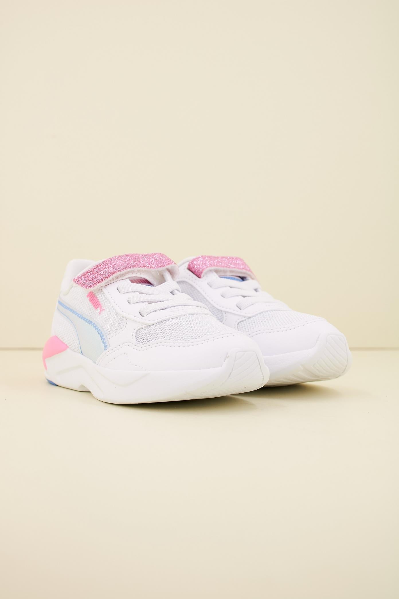 PUMA X-RAY SPEED LITE DEE en color BLANCO (2)