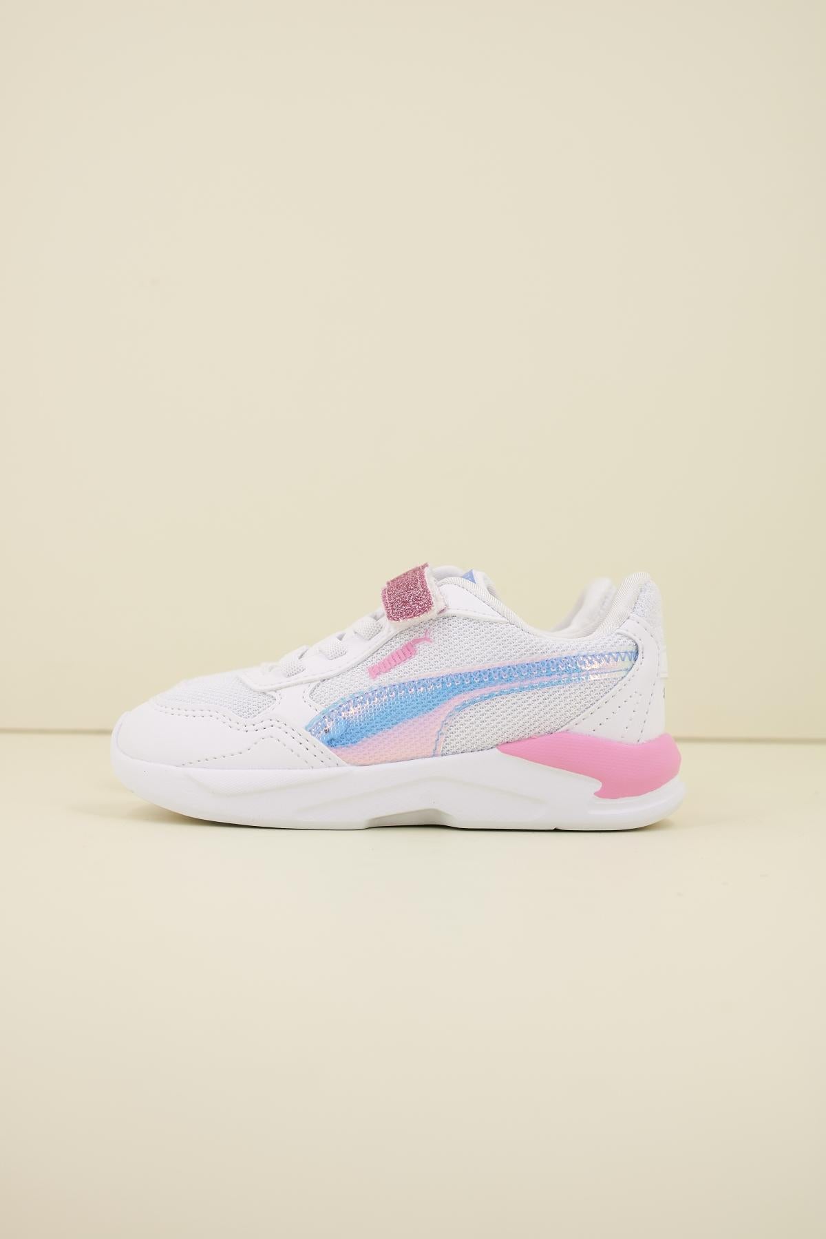 PUMA X-RAY SPEED LITE DEE en color BLANCO (1)