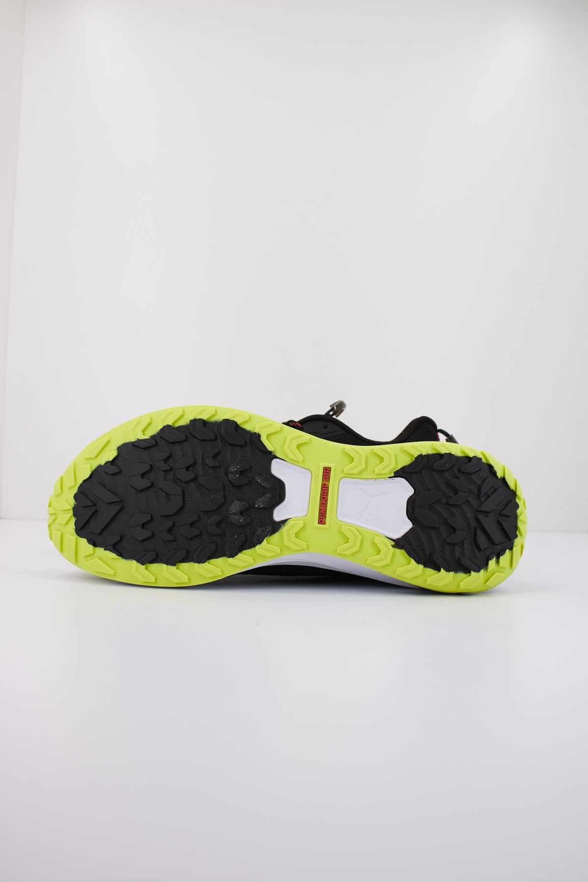 PUMA FAST- TRAC NITRO en color NEGRO (4)