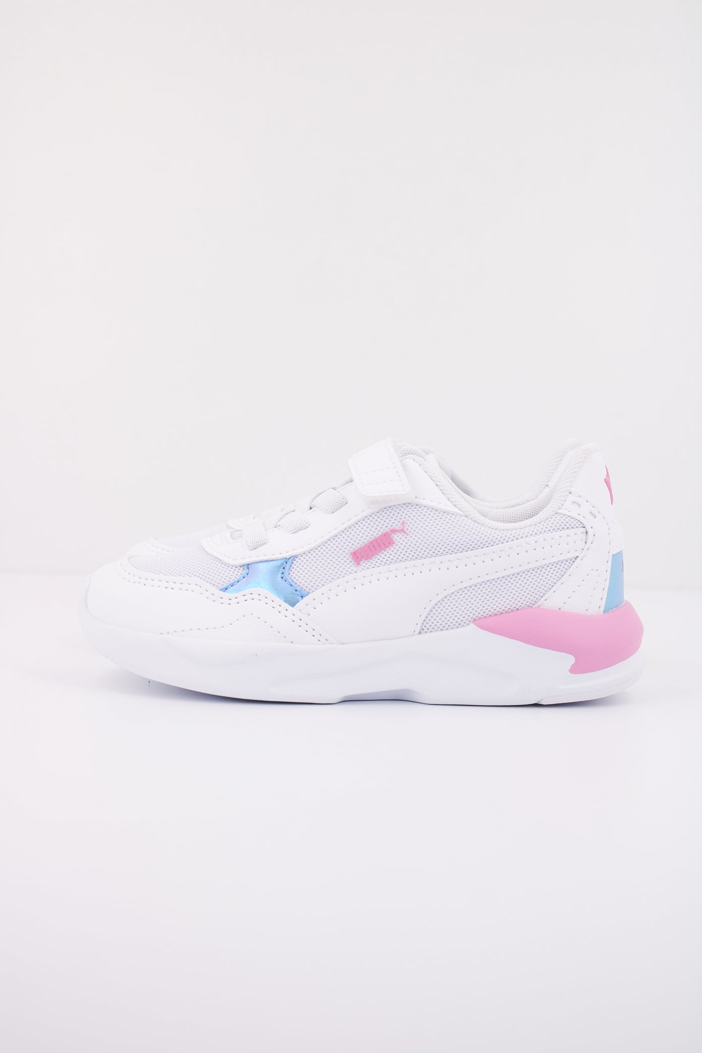 PUMA X-RAY SPEED LITE BOUNCY SK en color BLANCO (1)