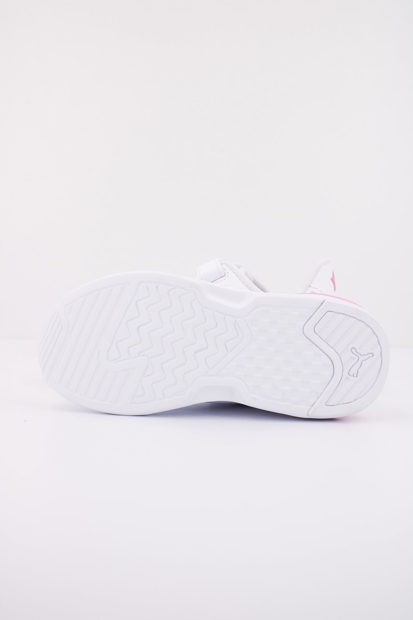 PUMA X-RAY SPEED LITE BOUNCY SK en color BLANCO (5)