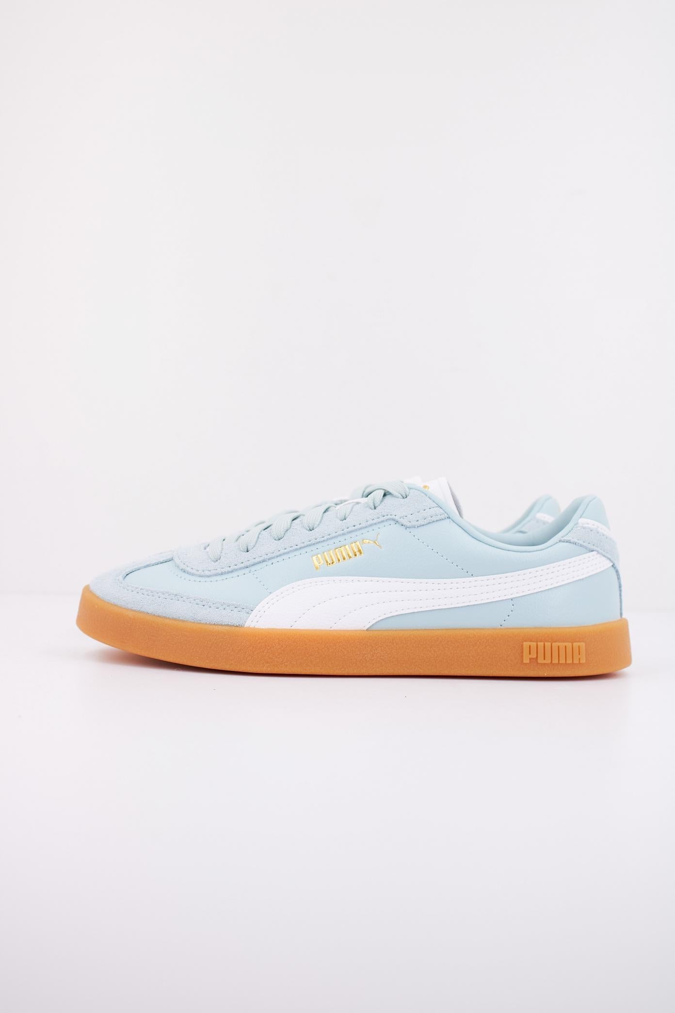 PUMA PUMA CLUB II ERA en color AZUL (1)
