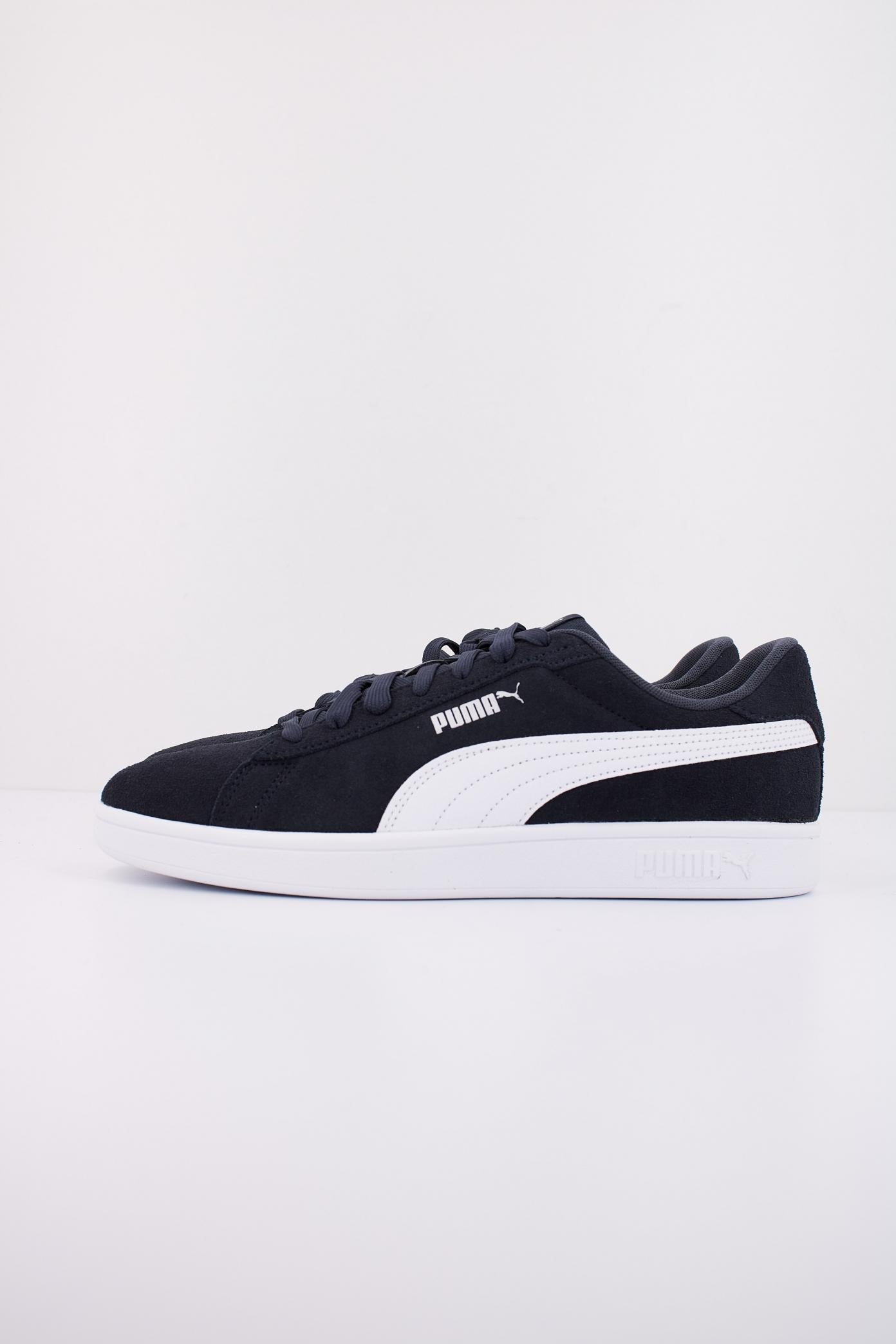 PUMA PUMA SMASH . en color AZUL (1)