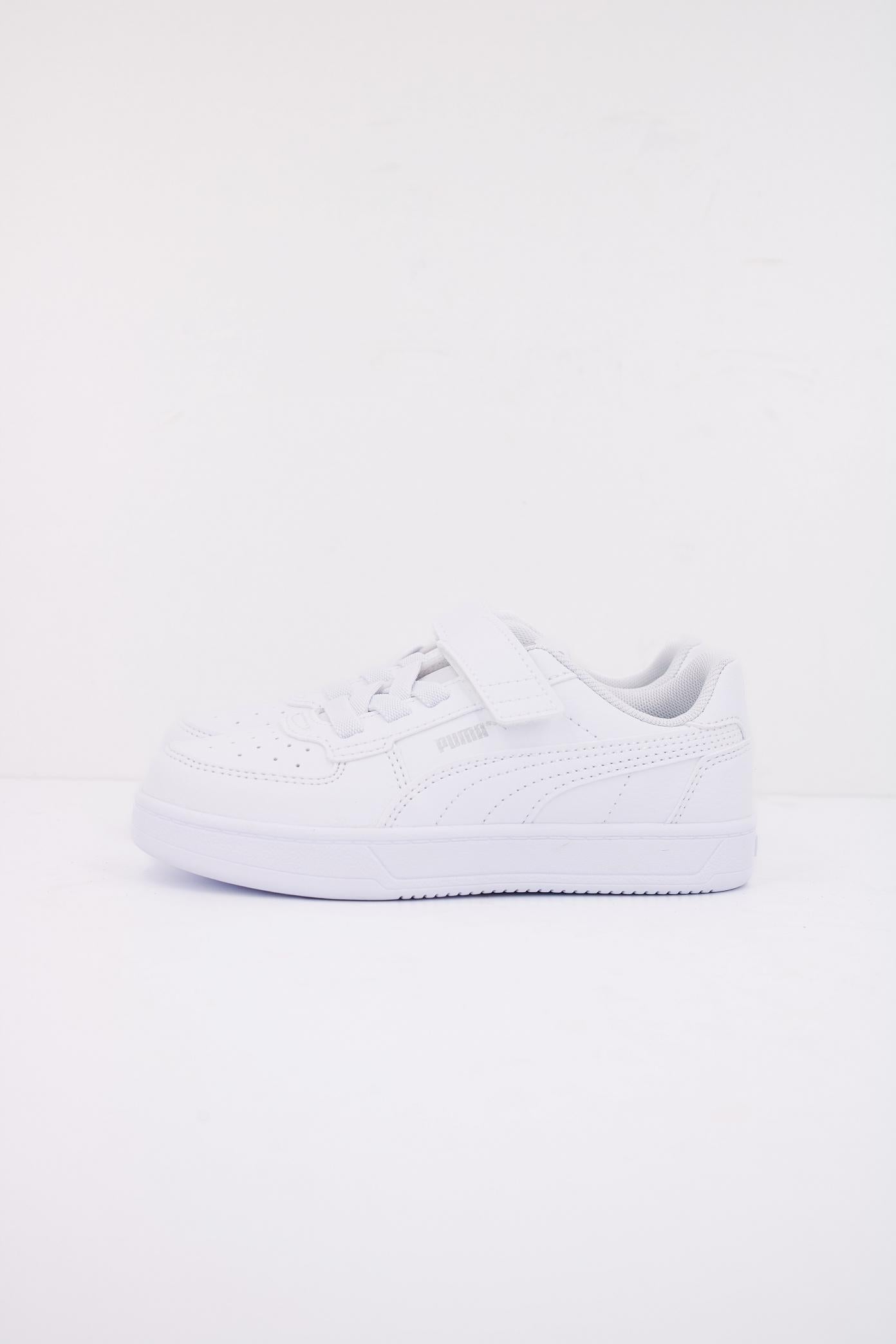 PUMA CAVEN . AC+ PS en color BLANCO (1)