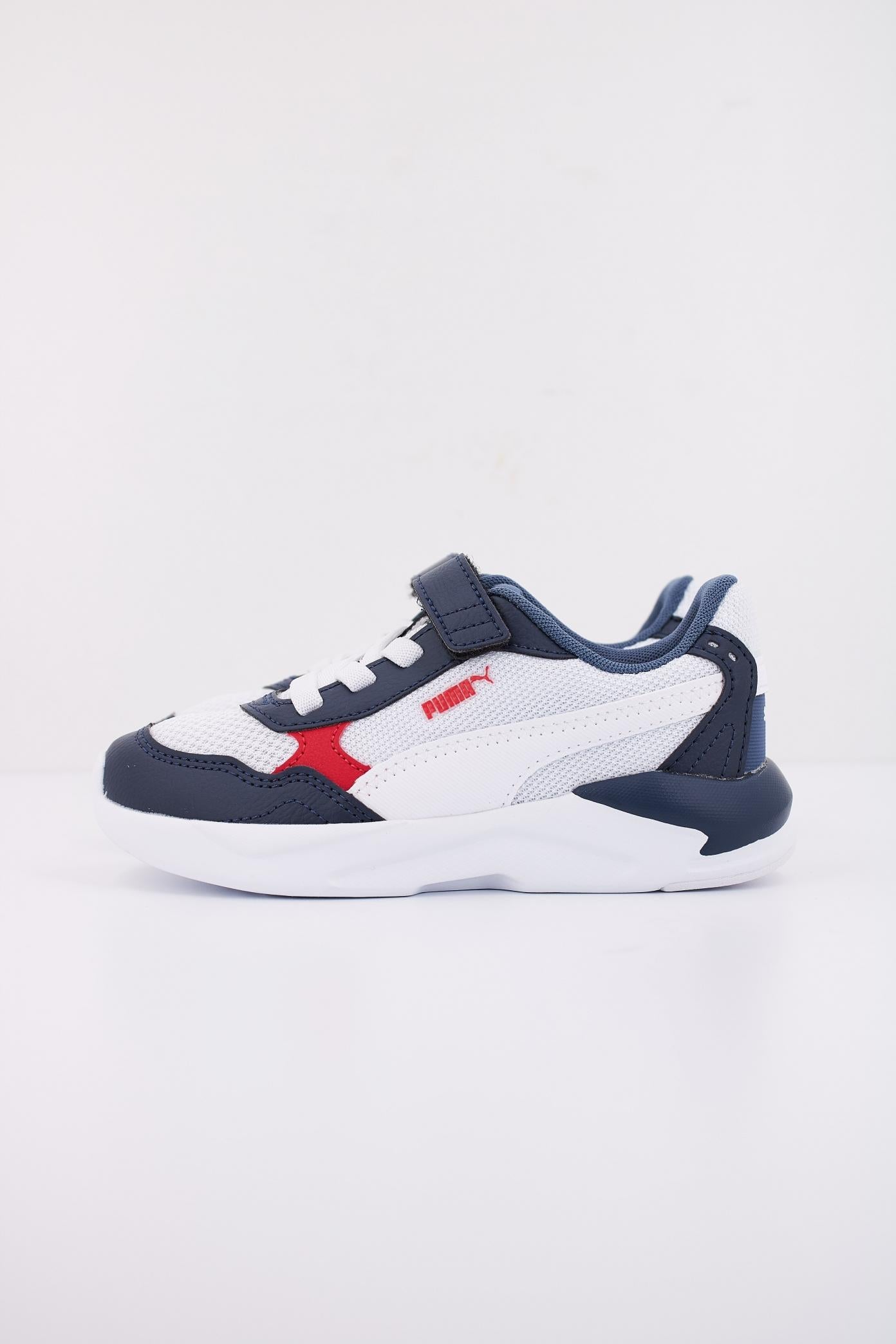 PUMA SPEED LITE AC+ PS en color AZUL (1)