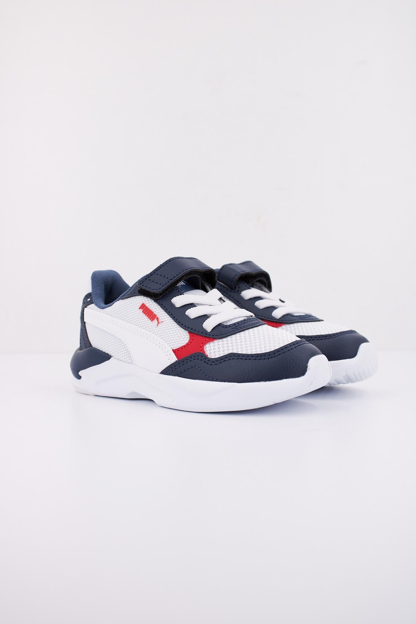 PUMA SPEED LITE AC+ PS en color AZUL (2)