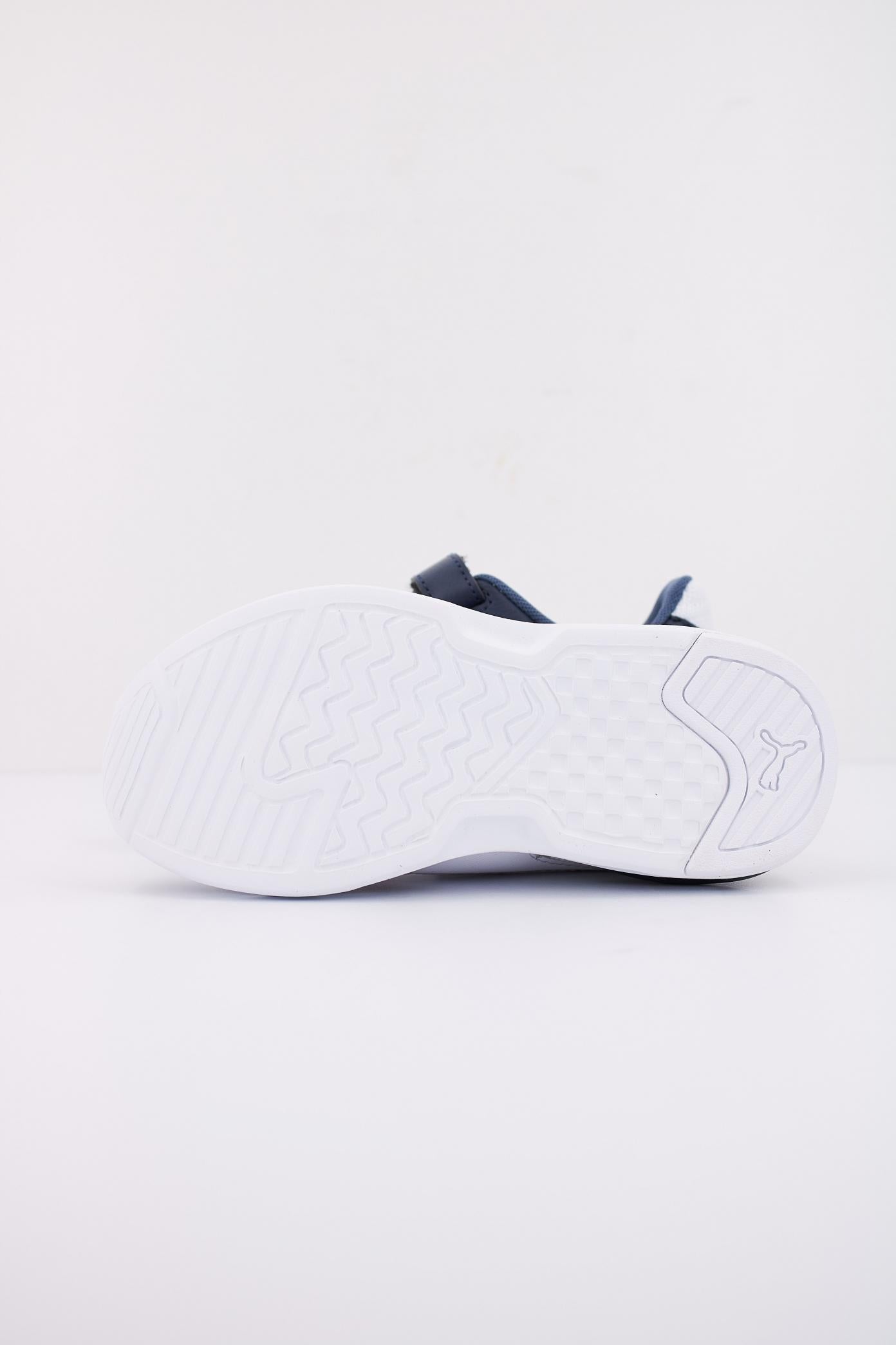PUMA SPEED LITE AC+ PS en color AZUL (5)