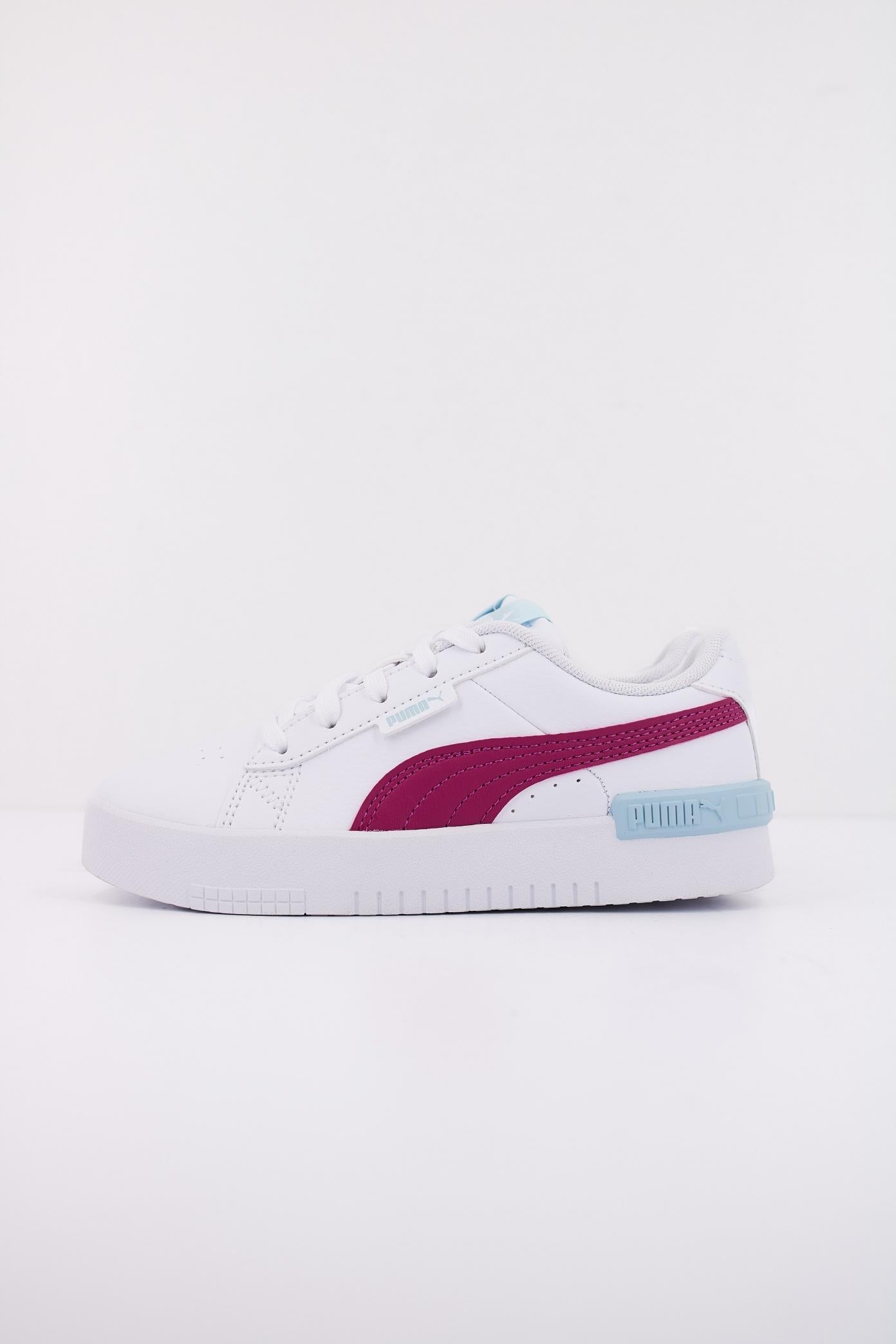 PUMA JADA PS en color BLANCO (1)