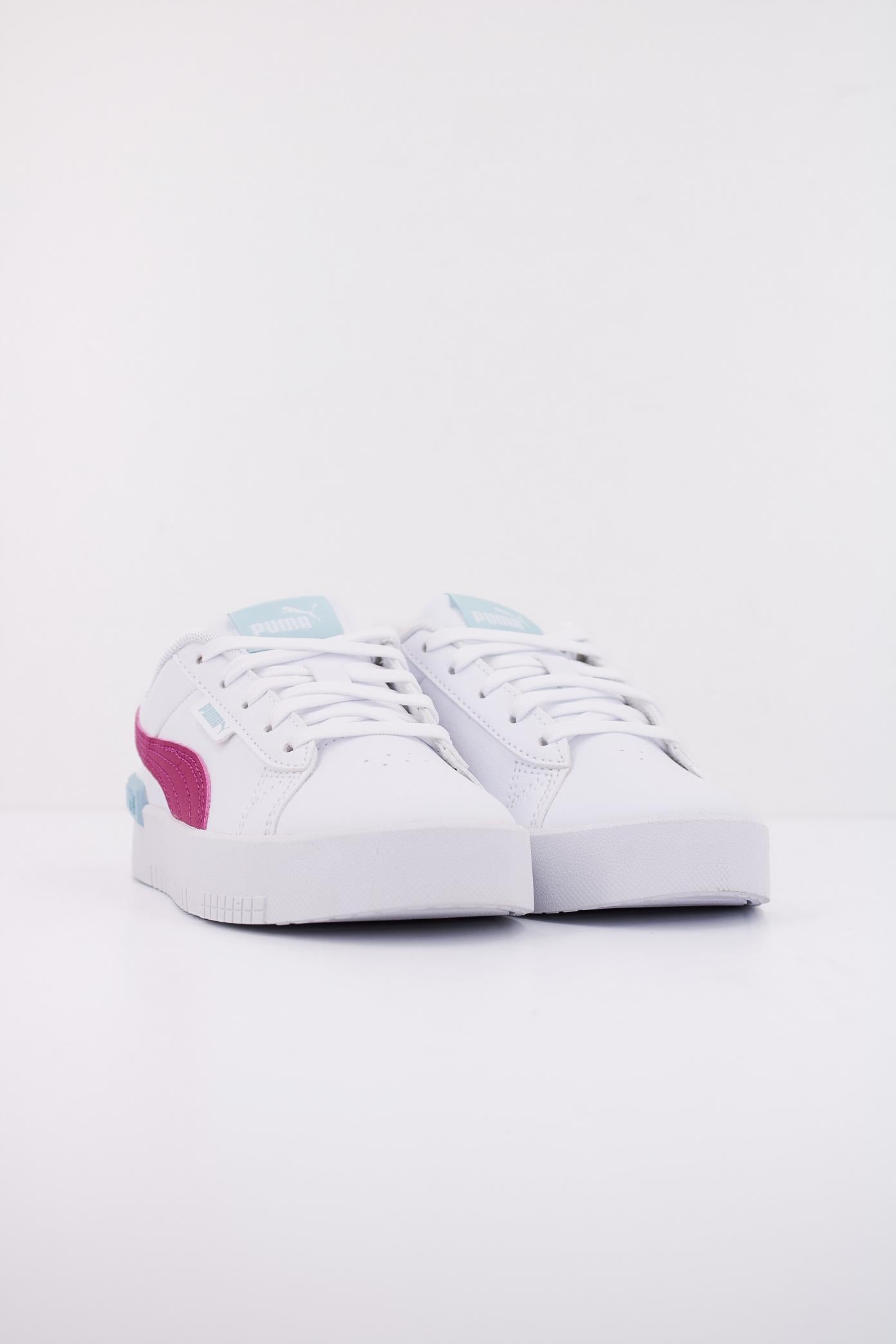 PUMA JADA PS en color BLANCO (2)