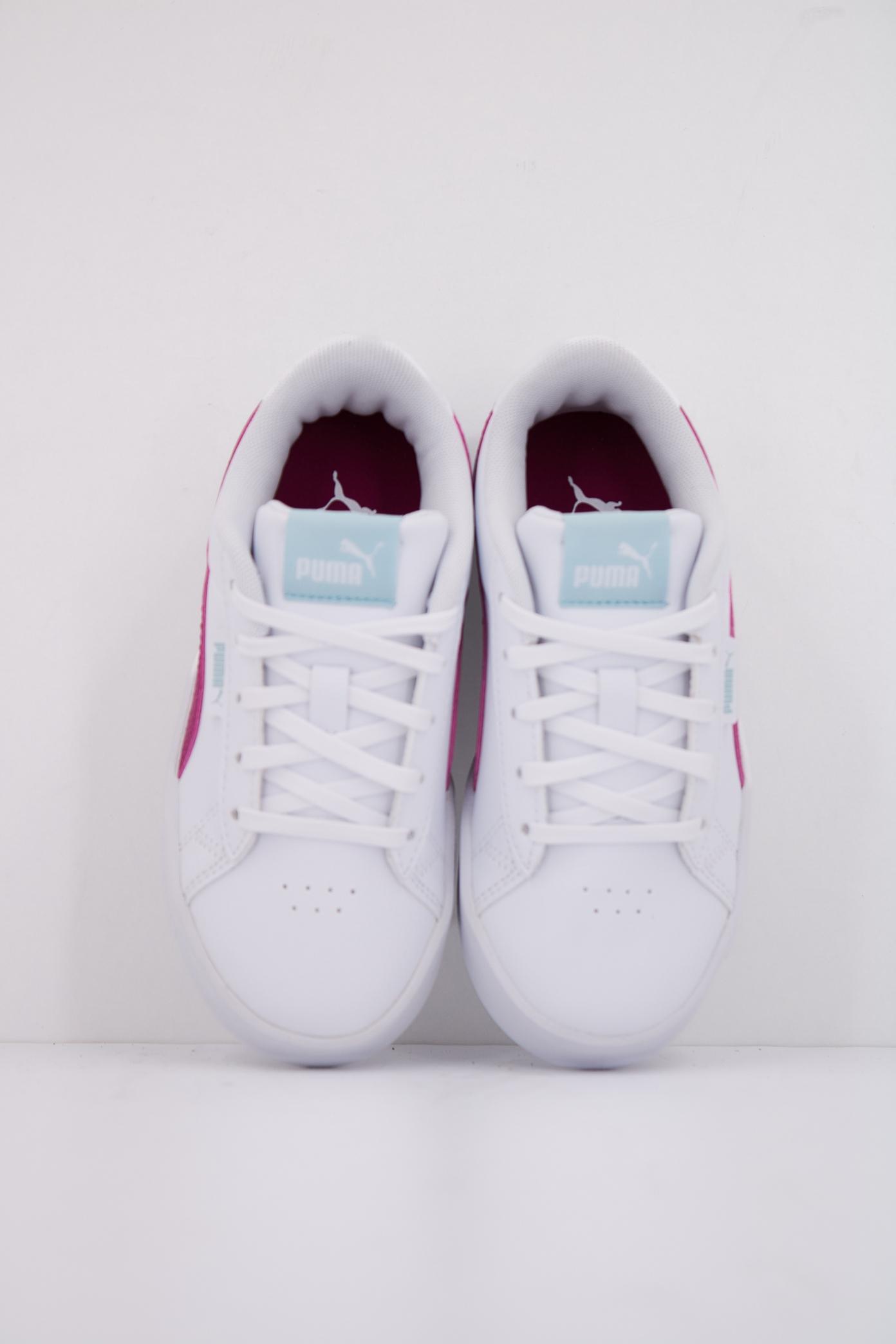 PUMA JADA PS en color BLANCO (3)