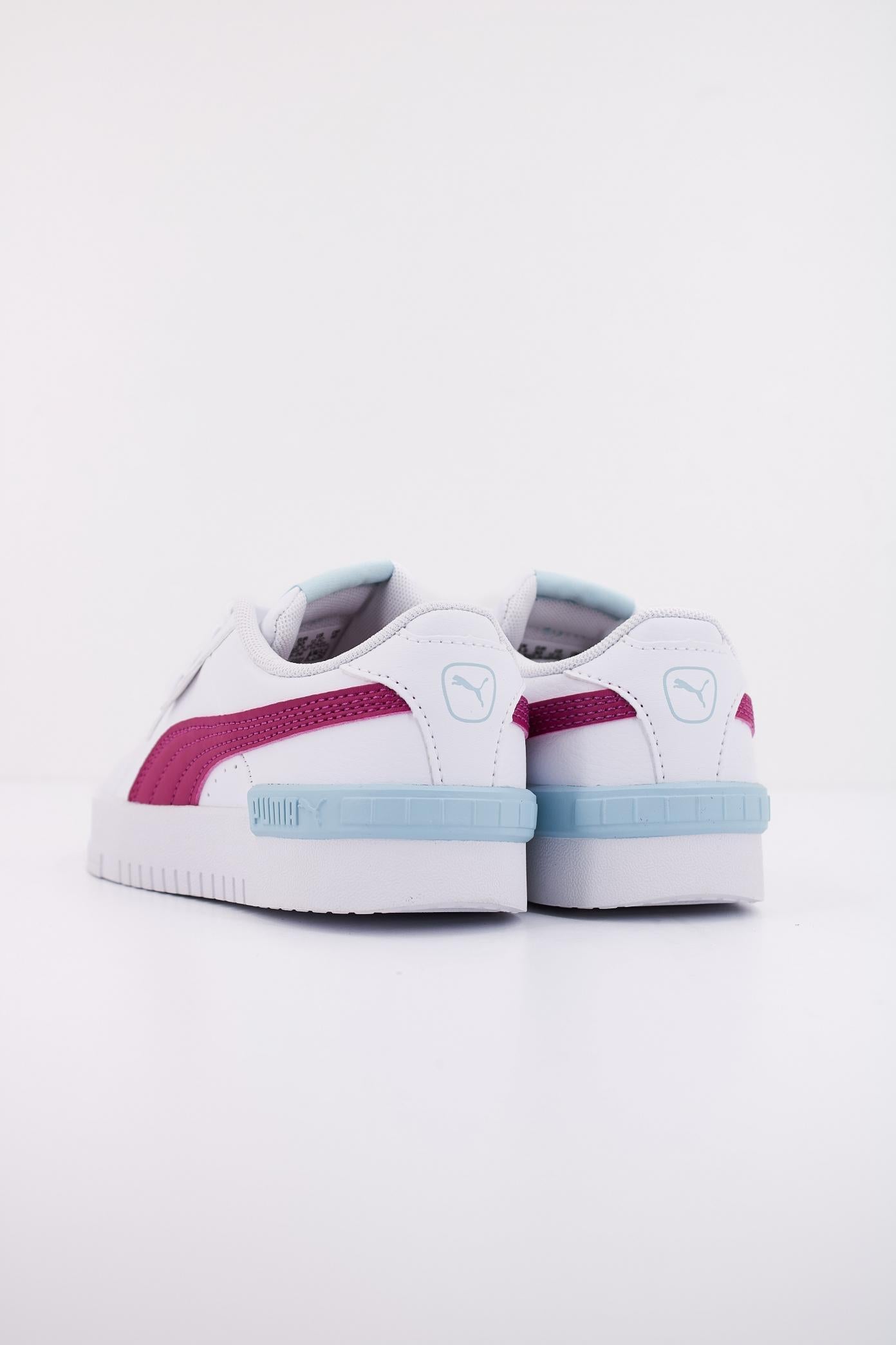 PUMA JADA PS en color BLANCO (4)