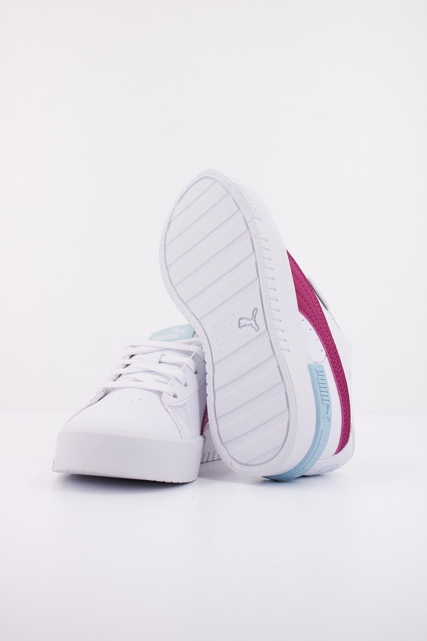 PUMA JADA PS en color BLANCO (5)