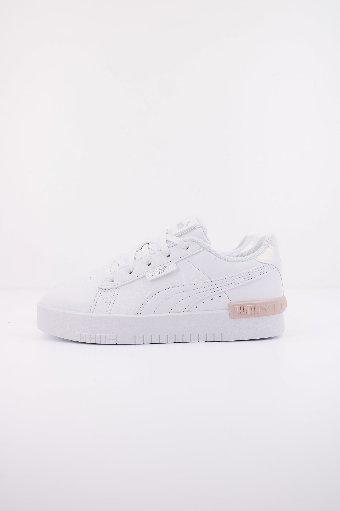 PUMA JADA HOLO . PS en color BLANCO (1)