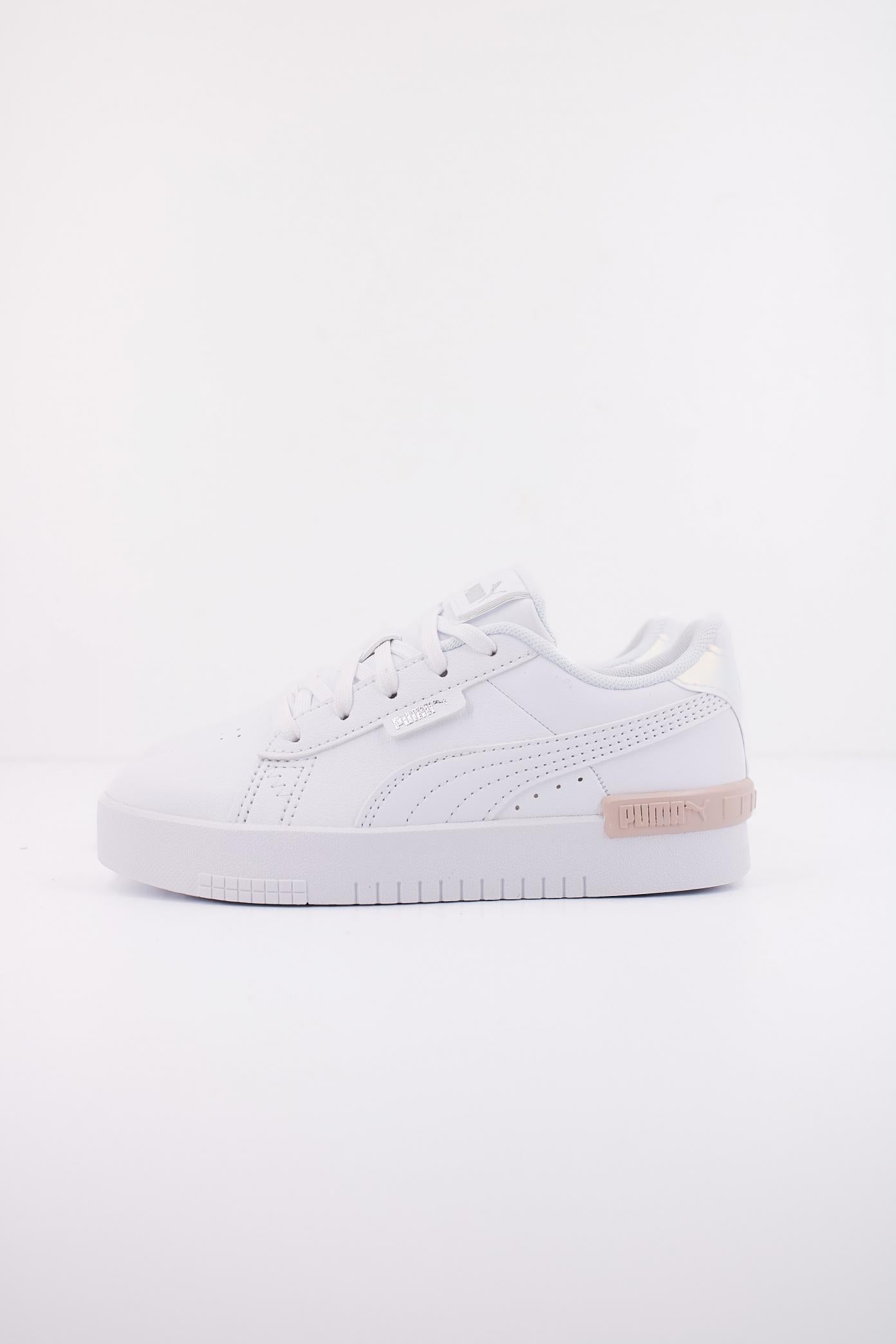 PUMA JADA HOLO . PS en color BLANCO (1)