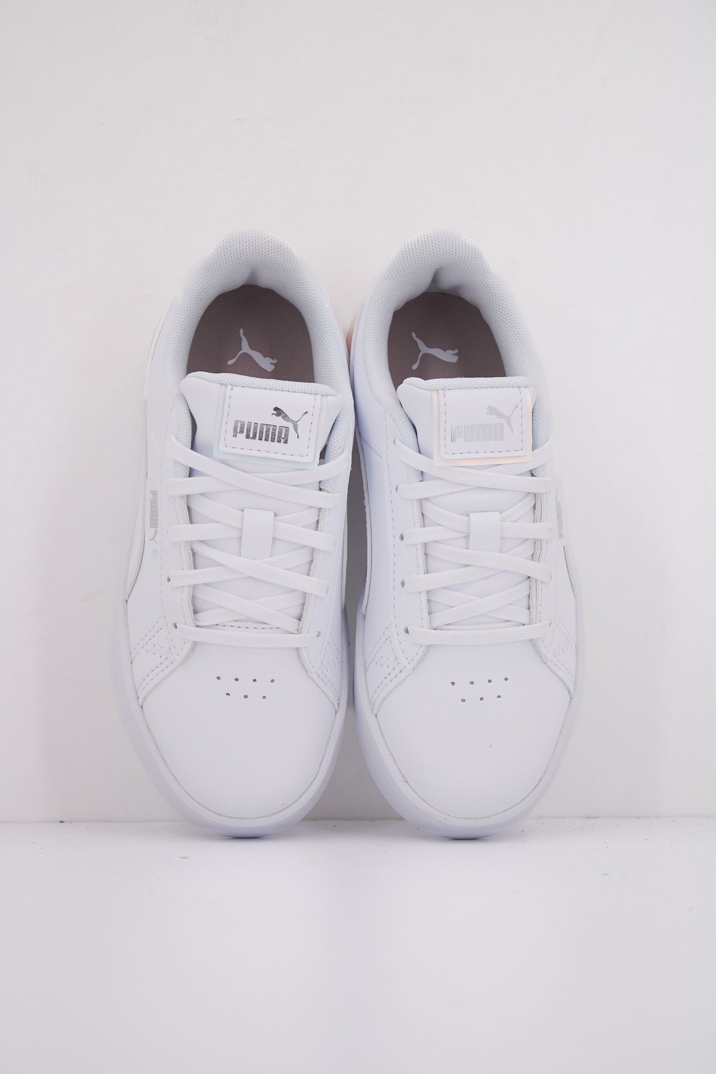 PUMA JADA HOLO . PS en color BLANCO (3)