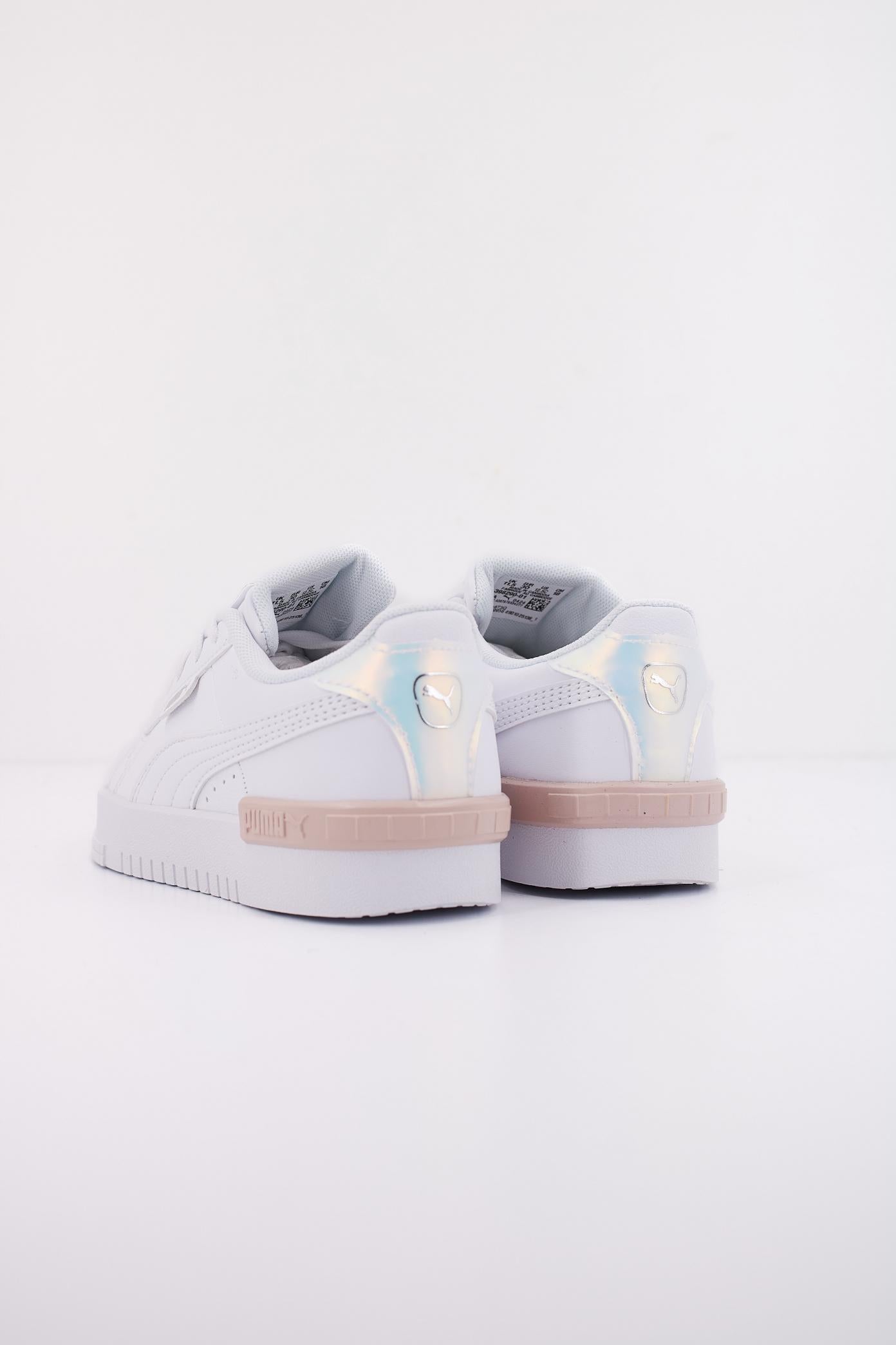 PUMA JADA HOLO . PS en color BLANCO (4)
