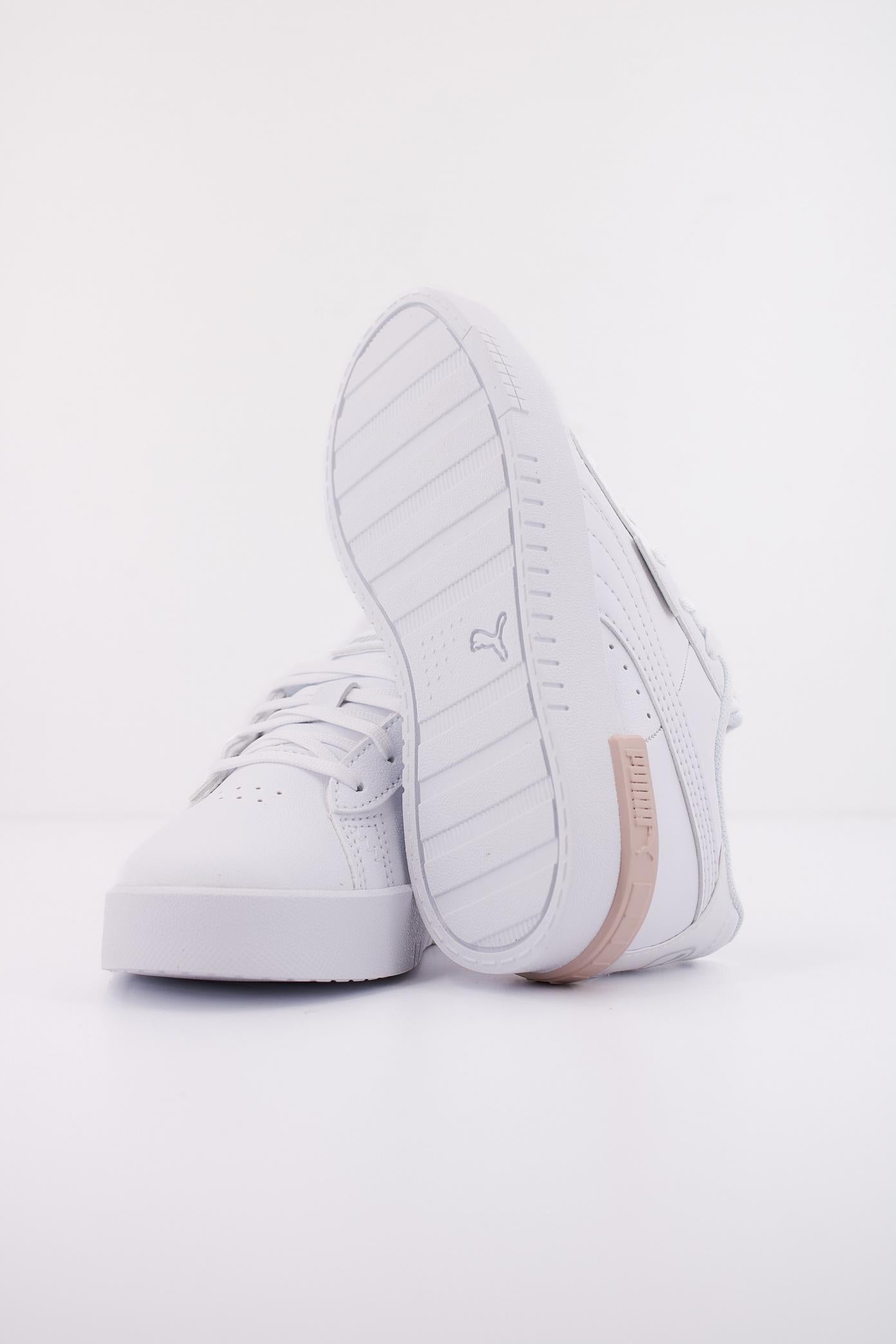 PUMA JADA HOLO . PS en color BLANCO (5)