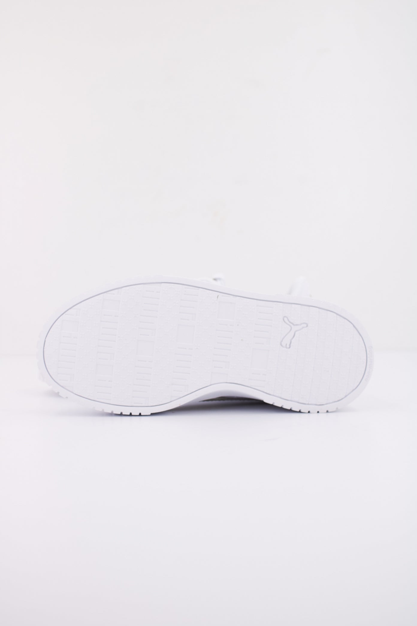 PUMA CARINA . ZEBRA PS en color BLANCO (5)