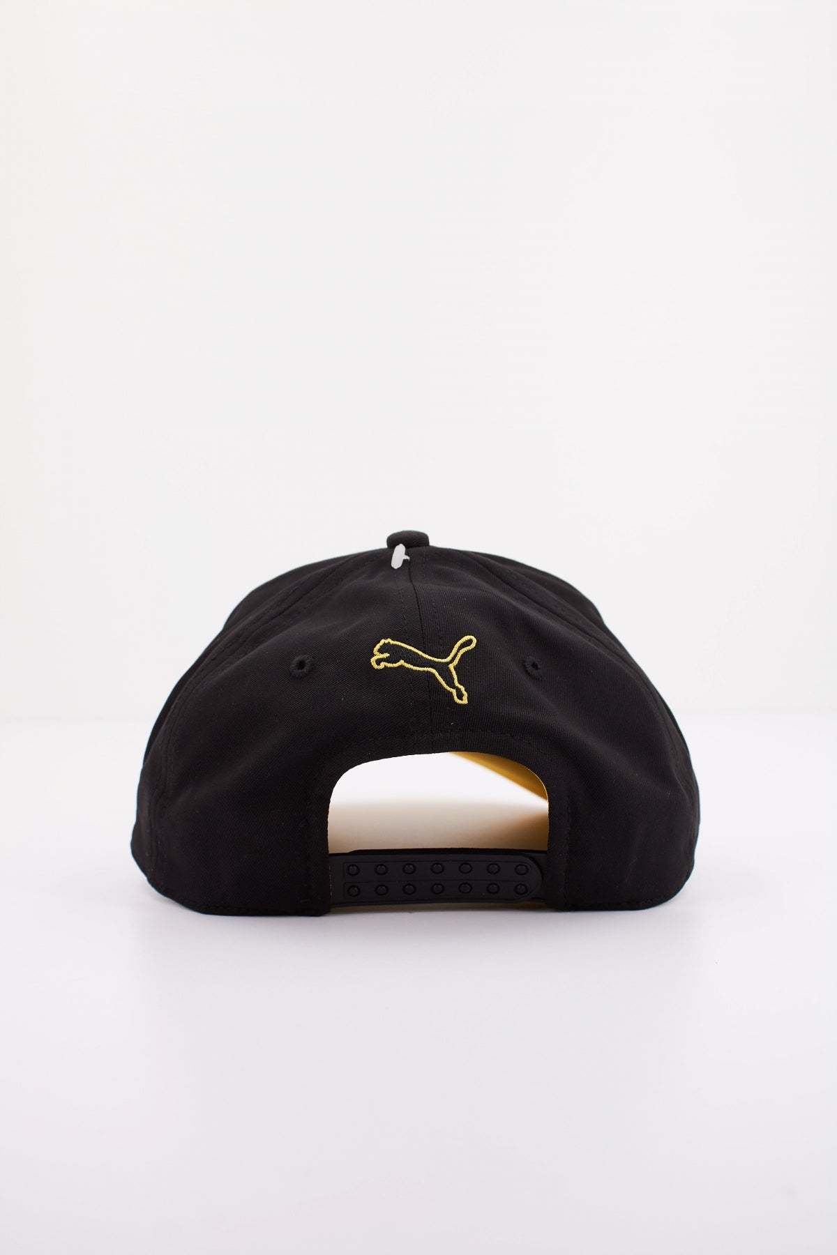 PUMA PL BB CAP en color NEGRO (3)