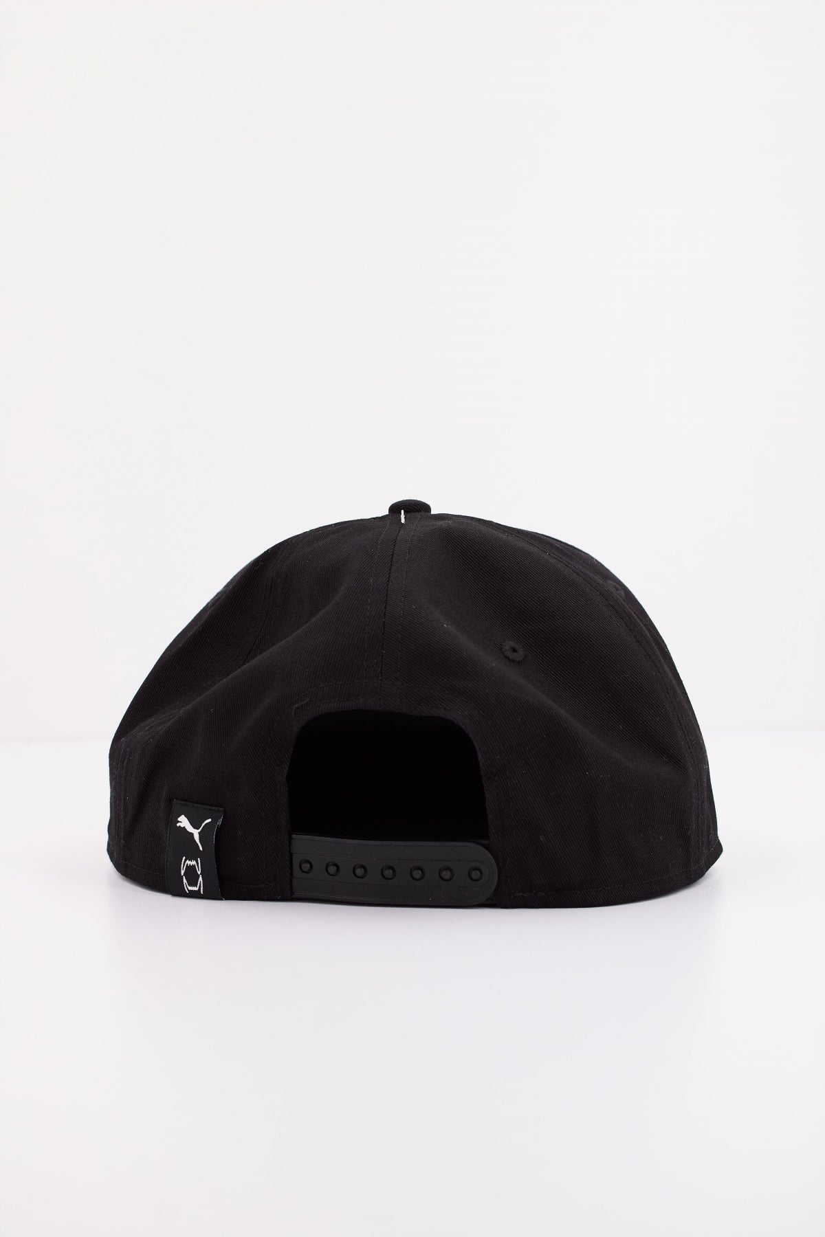 PUMA BASKETBALL PRO FB CA en color NEGRO (3)