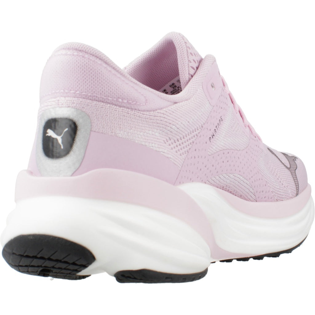 PUMA MAGNIFY NITRO WNS en color ROSA (3)