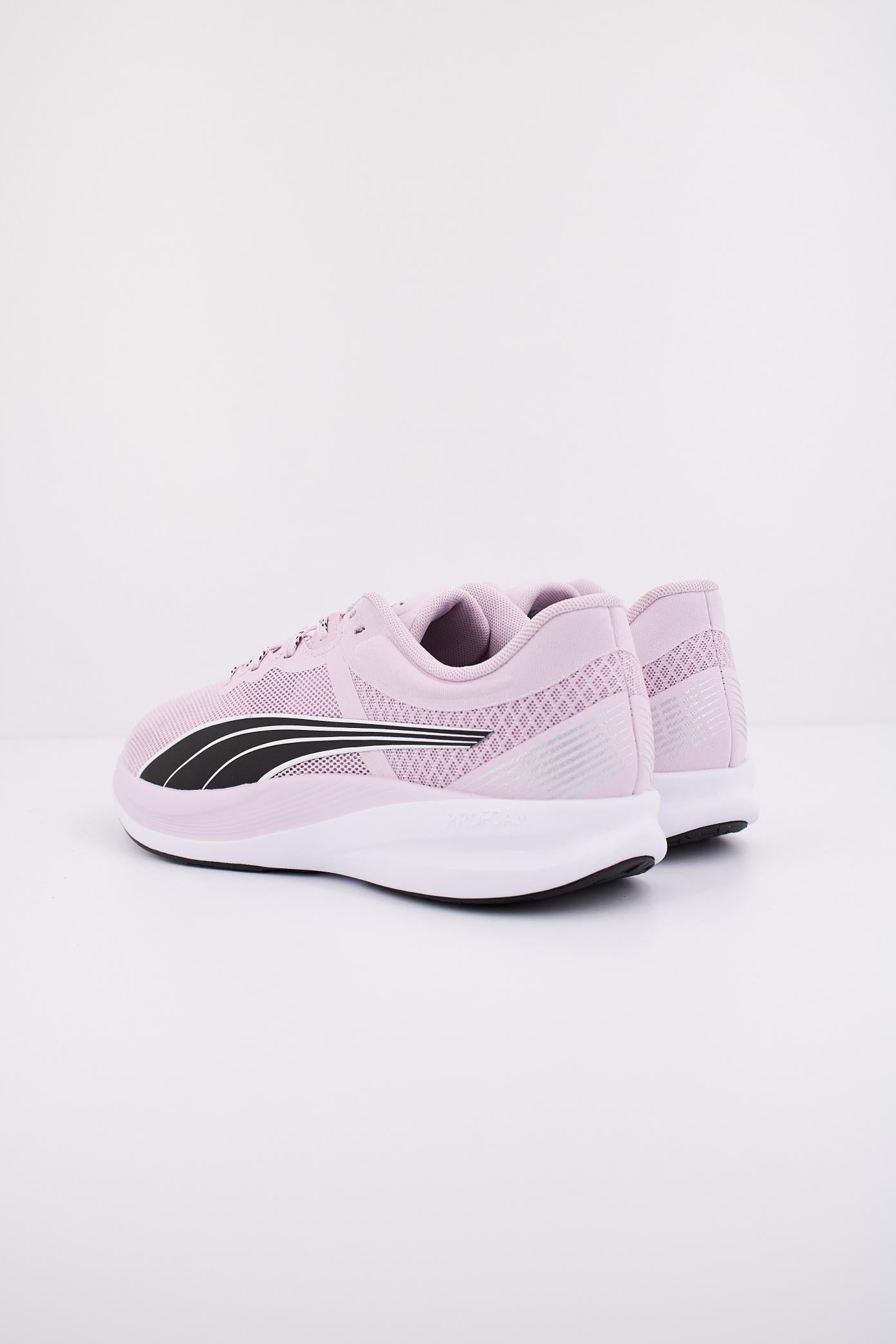 PUMA REDEEM PROFOAM en color VIOLETA (4)