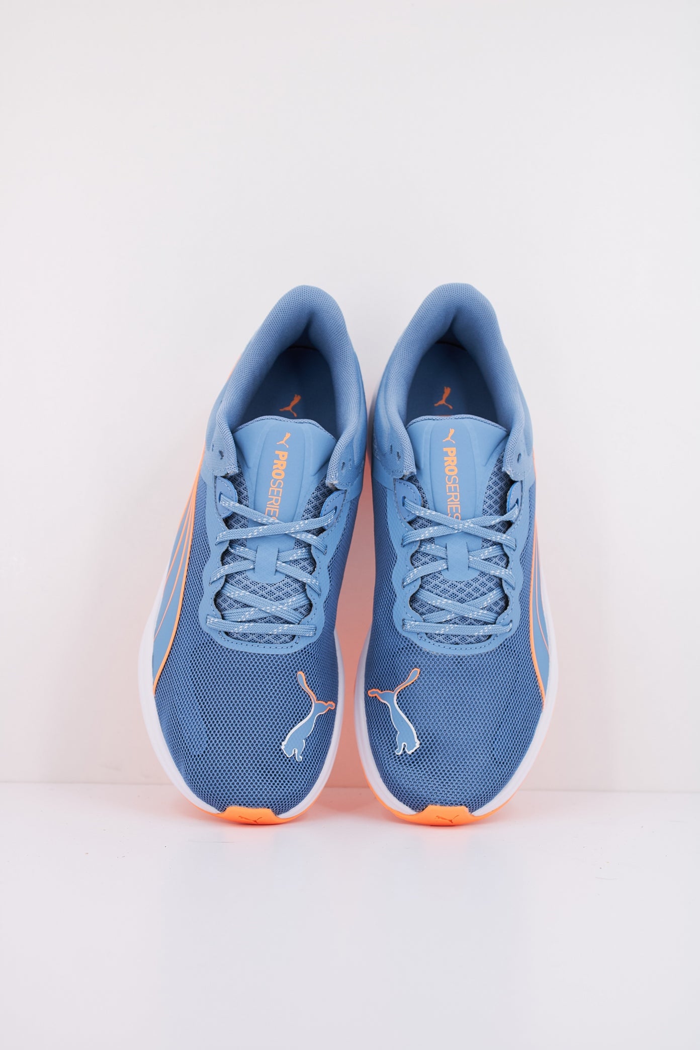 PUMA REDEEM PROFOAM en color AZUL (3)