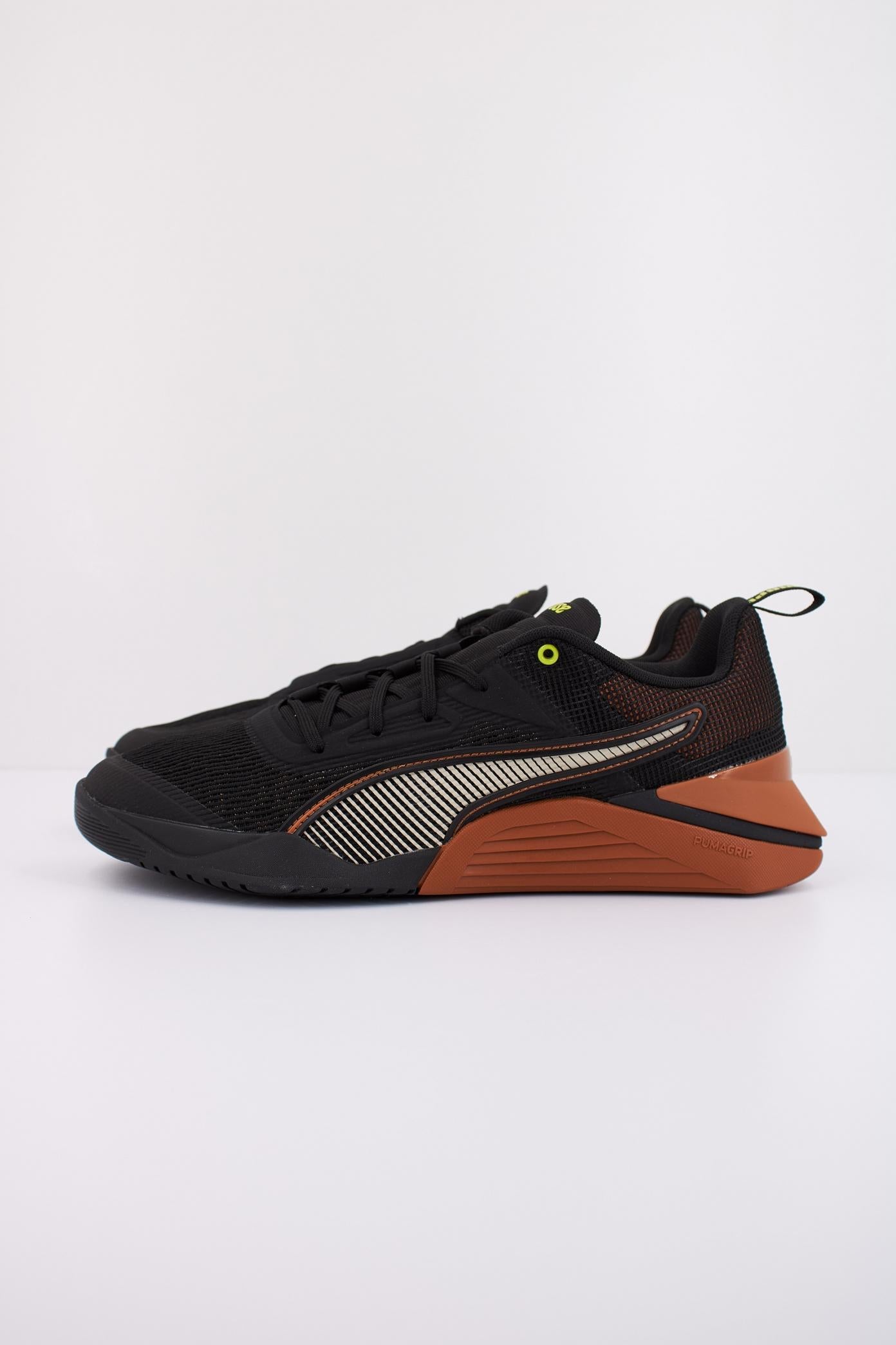 PUMA FUSE . en color NEGRO (1)