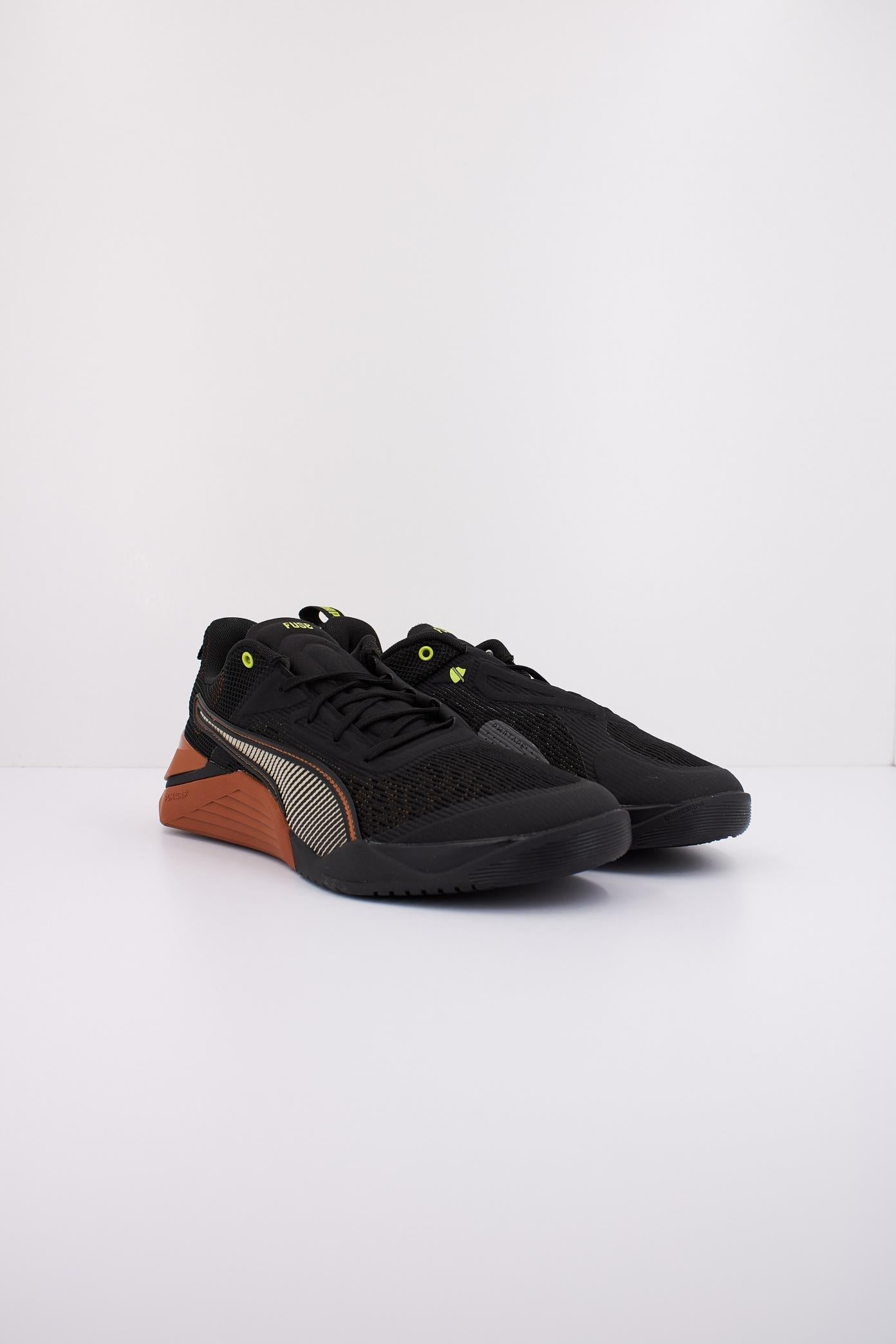 PUMA FUSE . en color NEGRO (2)