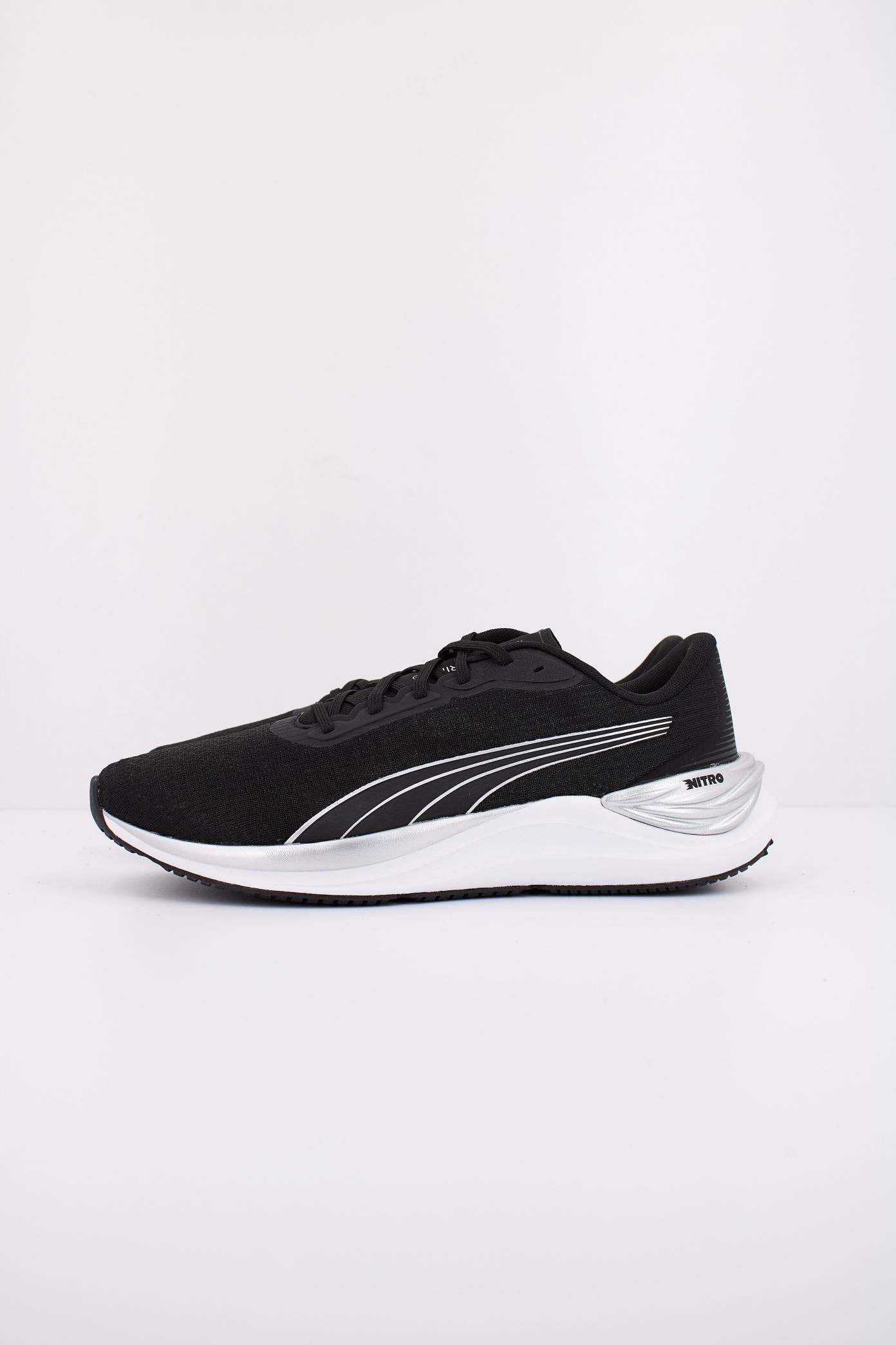 PUMA ELECTRIFY NITRO en color NEGRO (1)