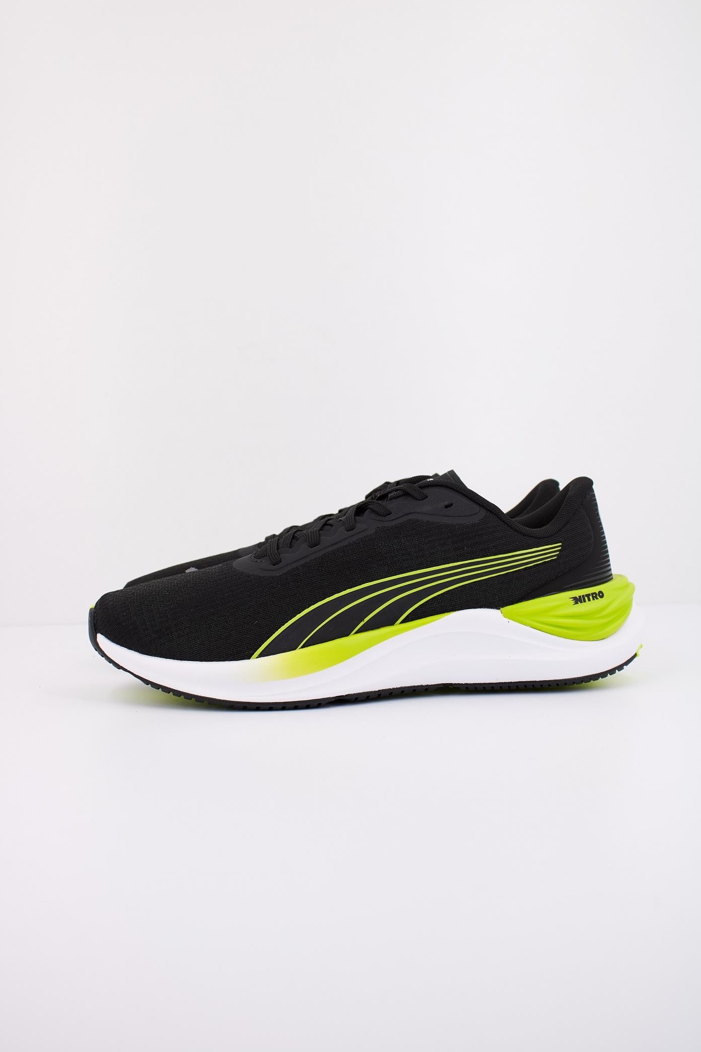 PUMA ELECTRIFY NITRO en color NEGRO (1)